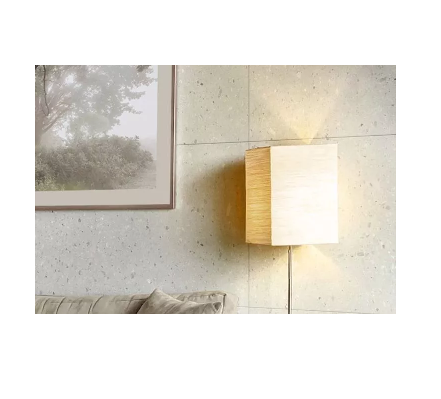 Изображение товара Керамогранит IDALGO HOME Concepta 60x120 светло-серый ректифицированный