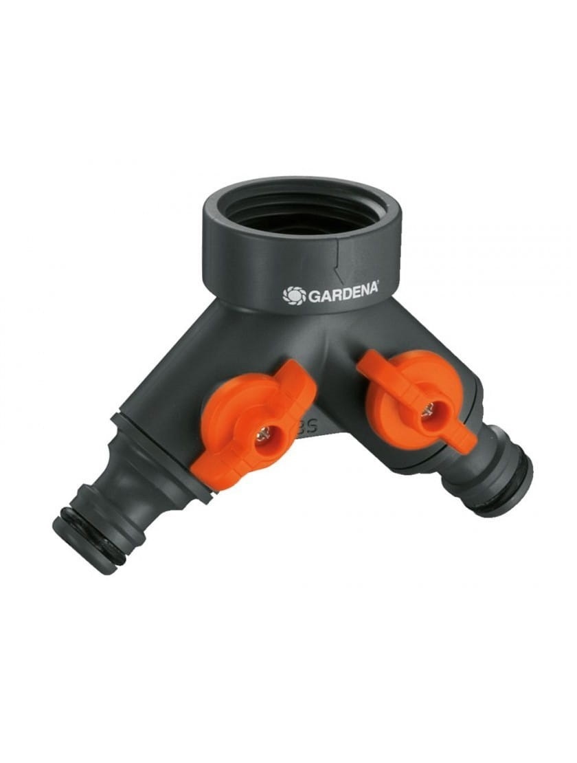 Изображение товара Распределитель воды Gardena d 25.4 мм