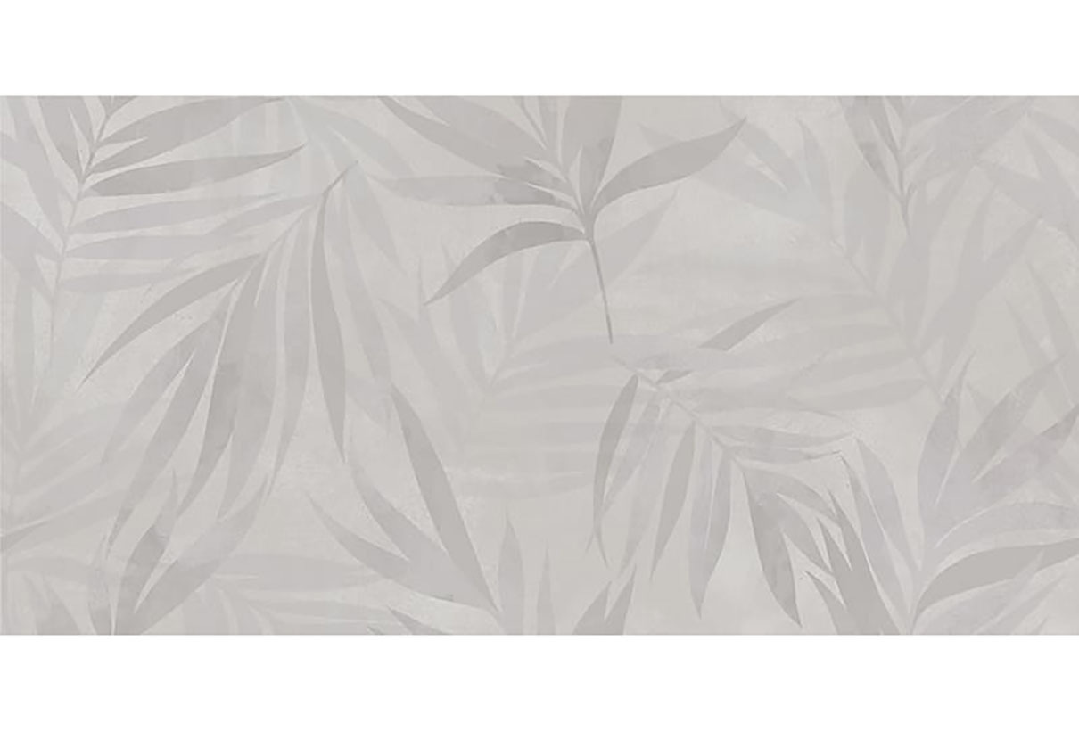 Изображение товара Плитка Kerlife Luce 31.5x63 см серый металлик