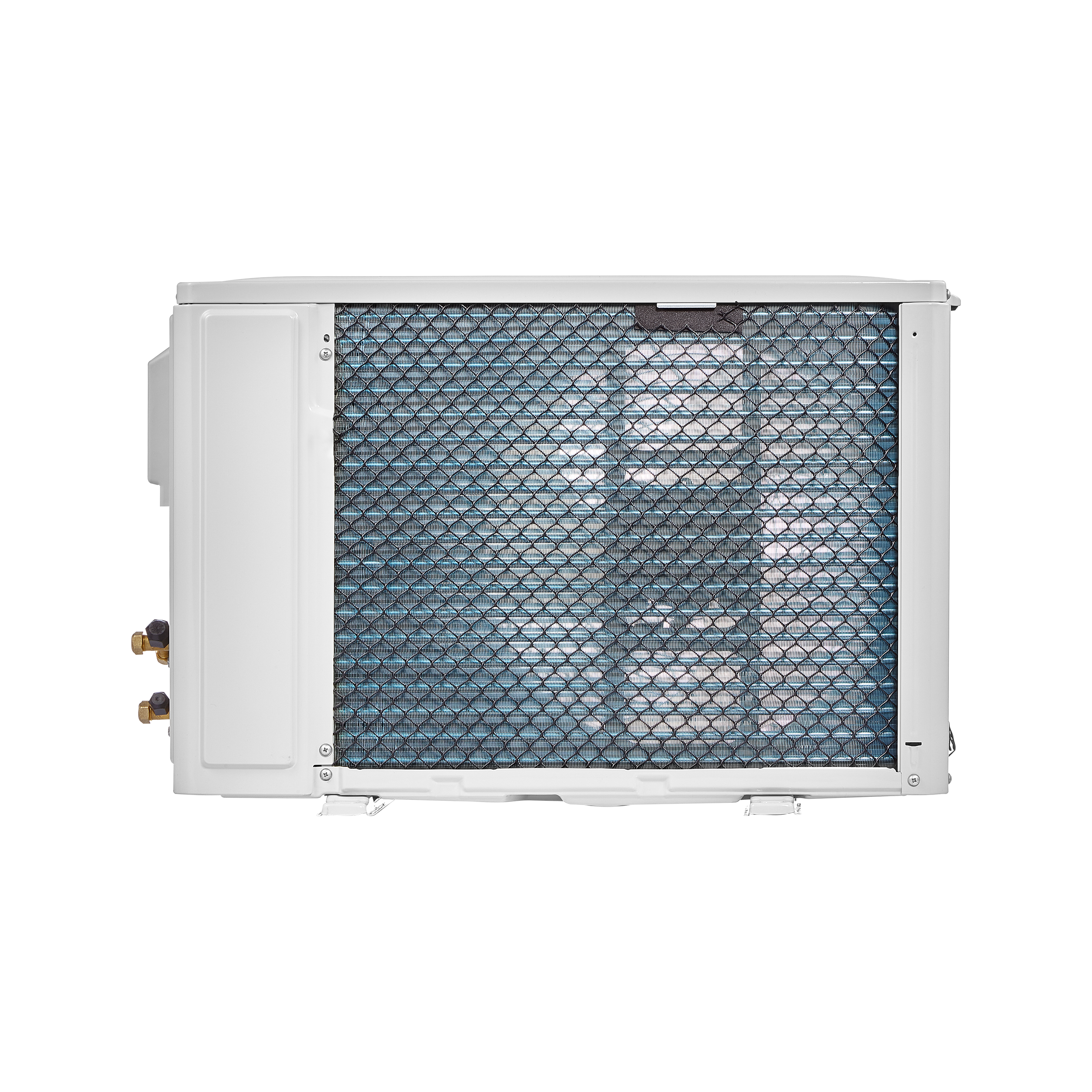 Сплит-система Komanchi KAT-09H/N1 9K BTU охлаждение/обогрев - 9