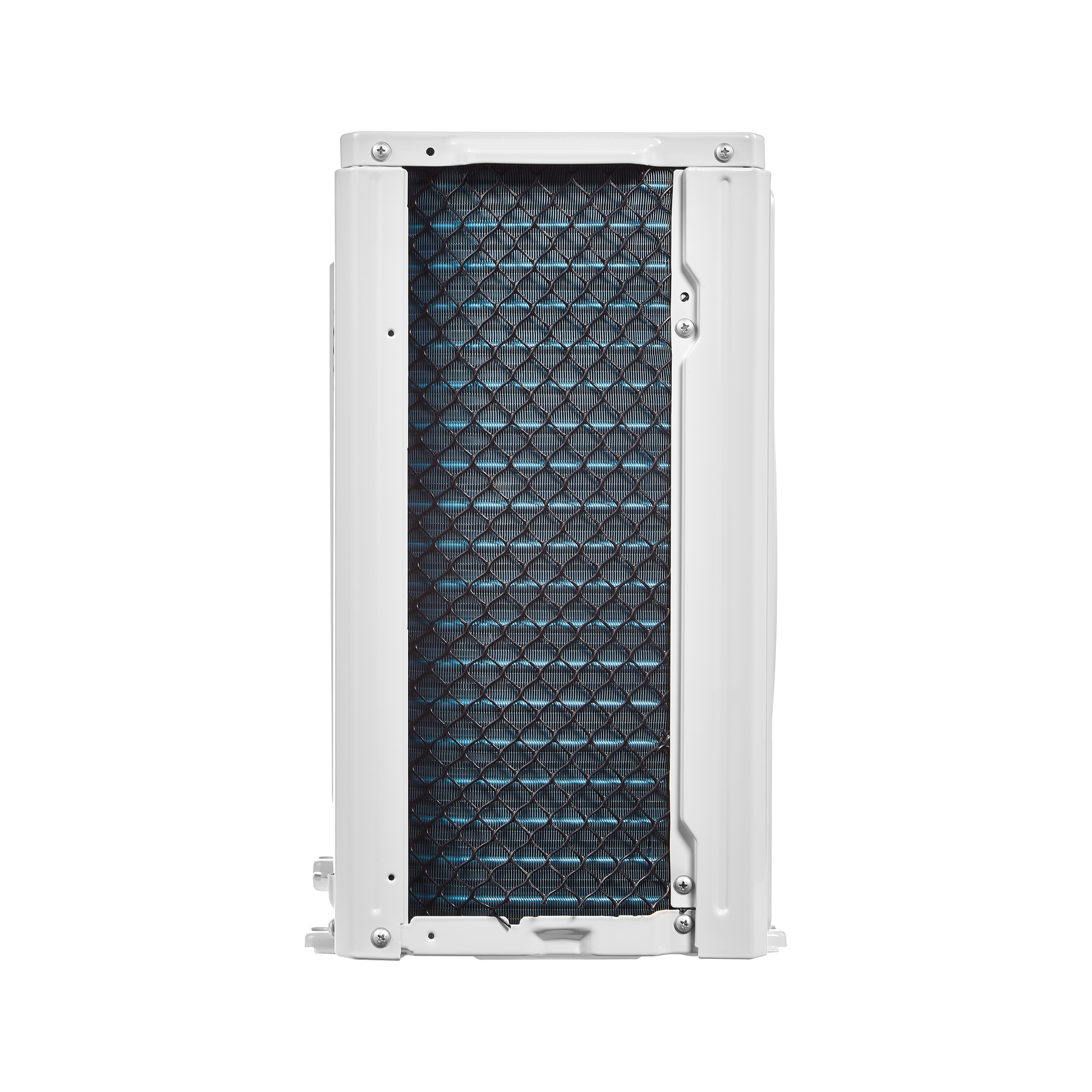 Сплит-система Komanchi KAT-09H/N1 9K BTU охлаждение/обогрев - 10