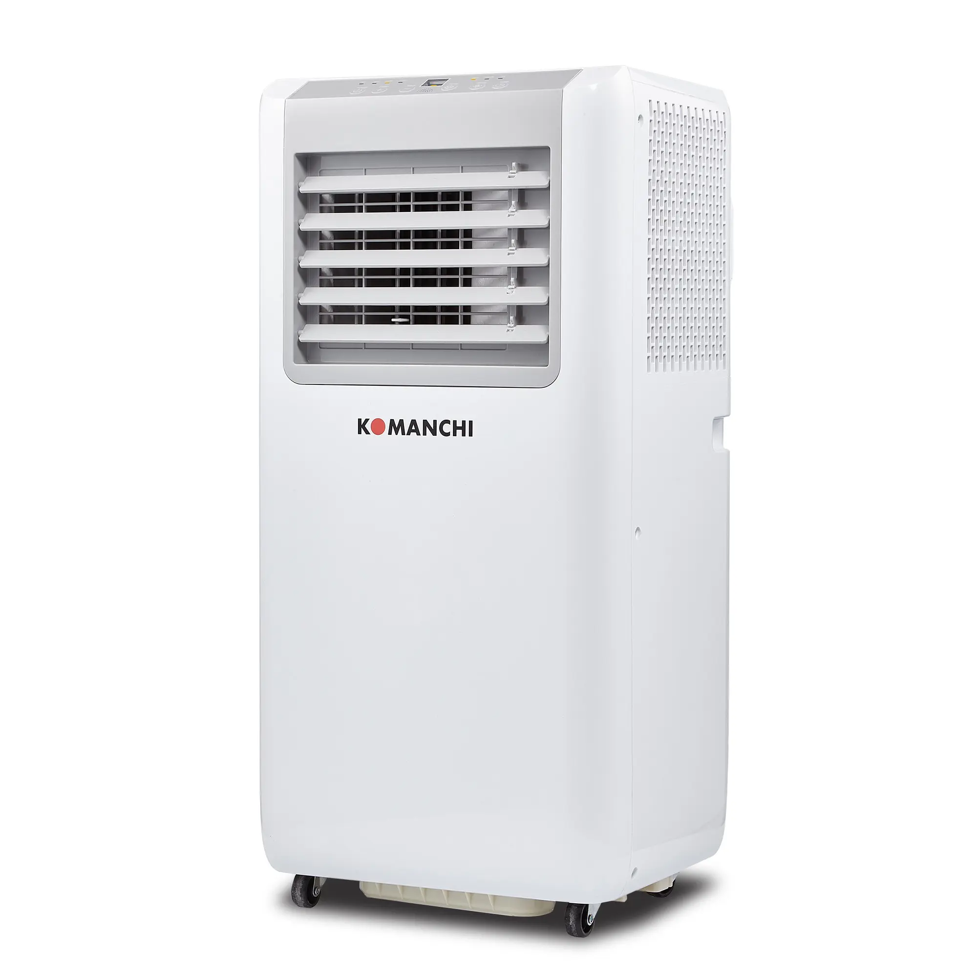 Кондиционер мобильный Komanchi KAC-09 CM/N6 9K BTU охлаждение - 1