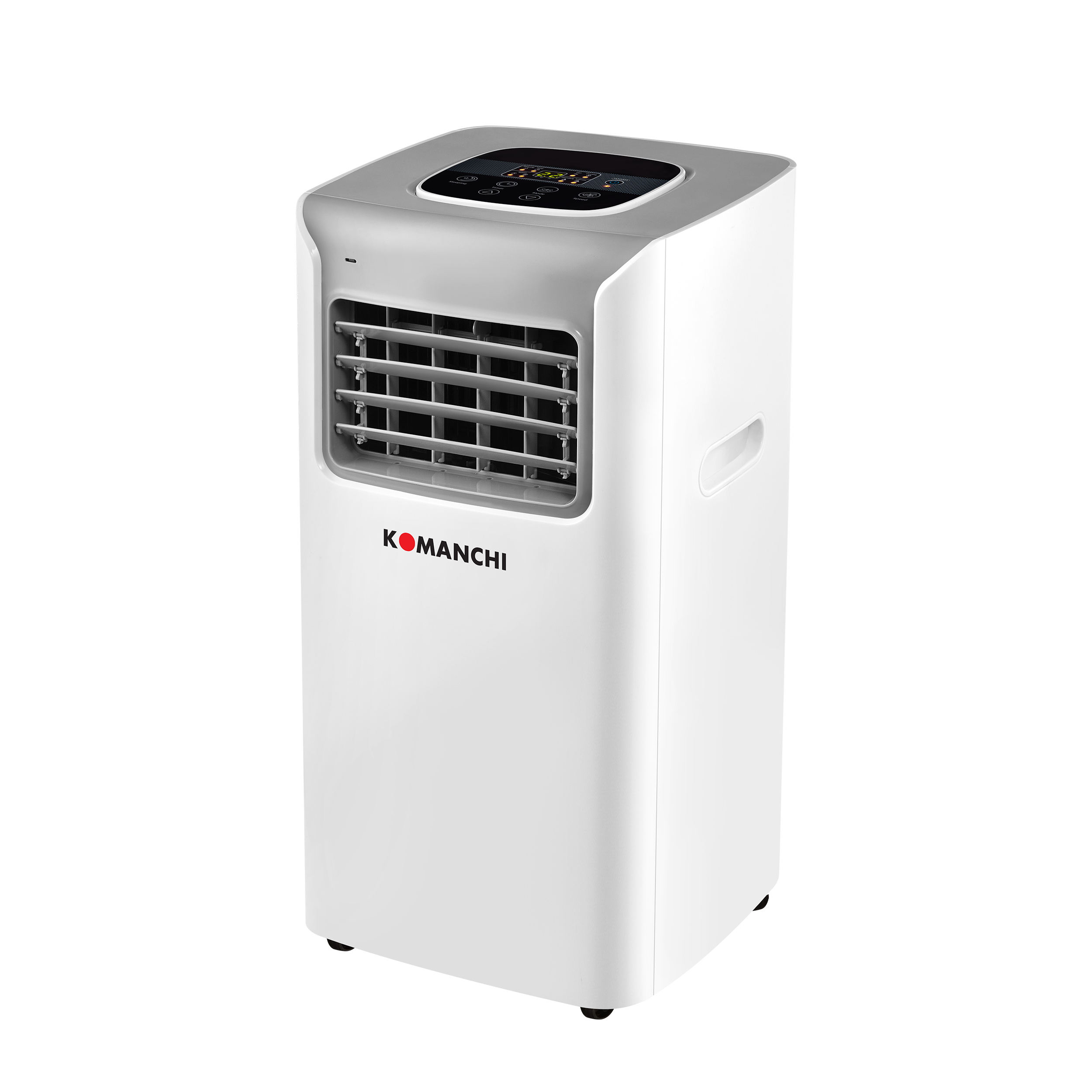 Кондиционер мобильный Komanchi KAC-05 CM/N6 5K BTU охлаждение