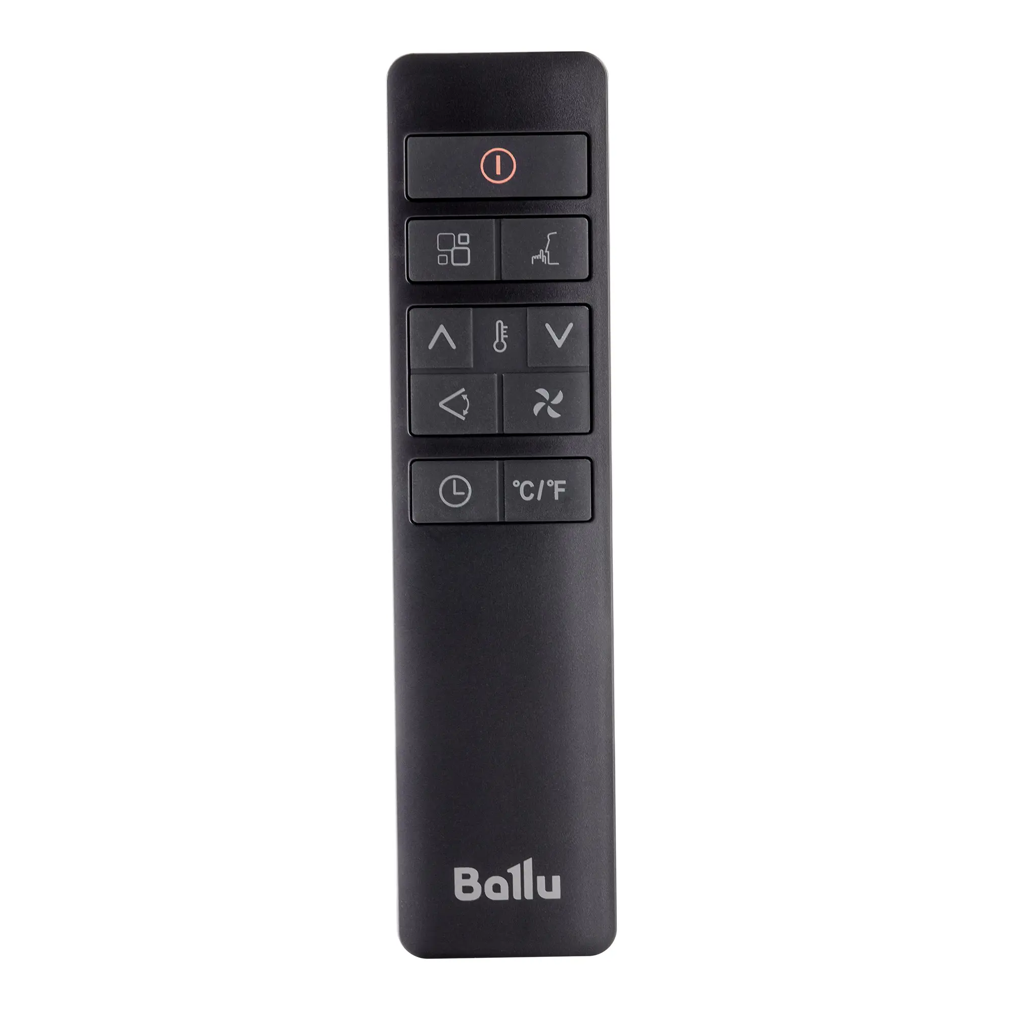 Кондиционер мобильный Ballu BPAC-12 SW/N1 охлаждение - 9