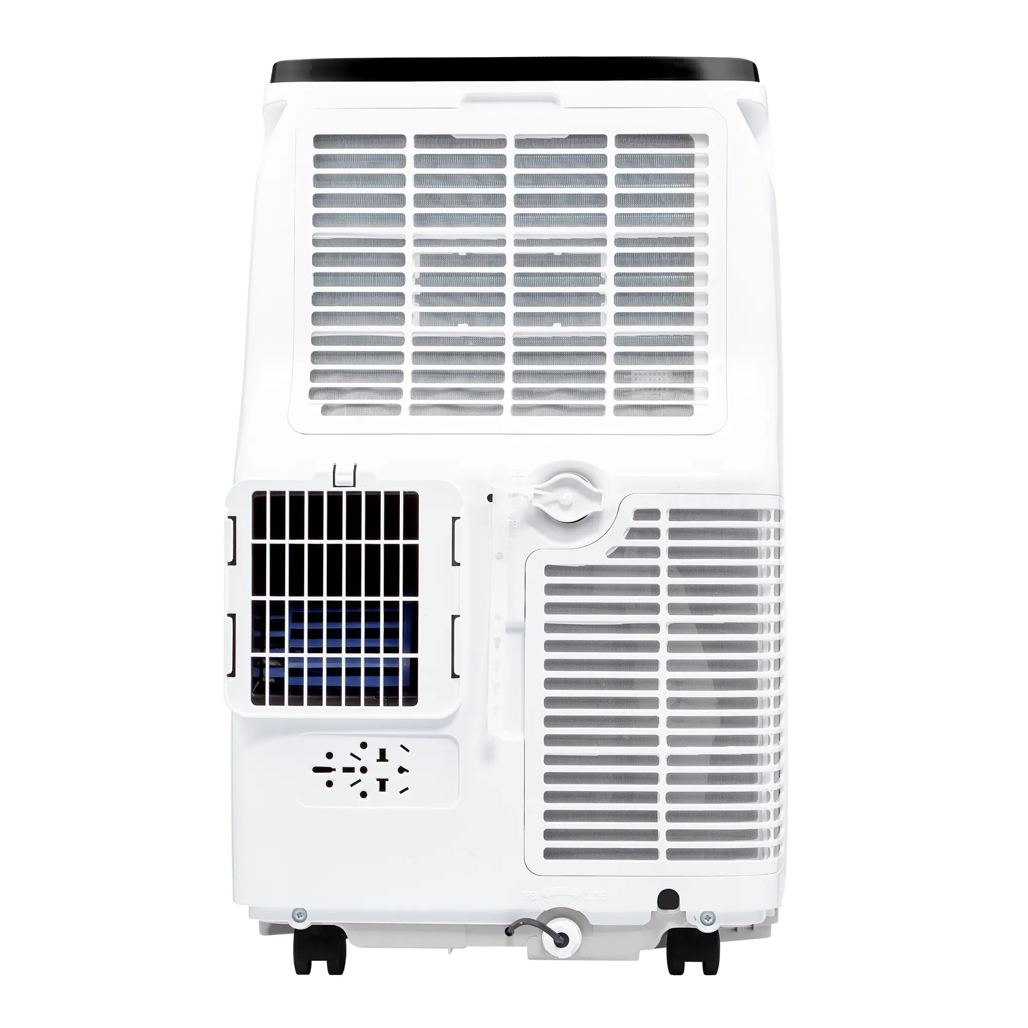 Кондиционер мобильный Ballu BPAC-07 SW/N1 охлаждение - 4