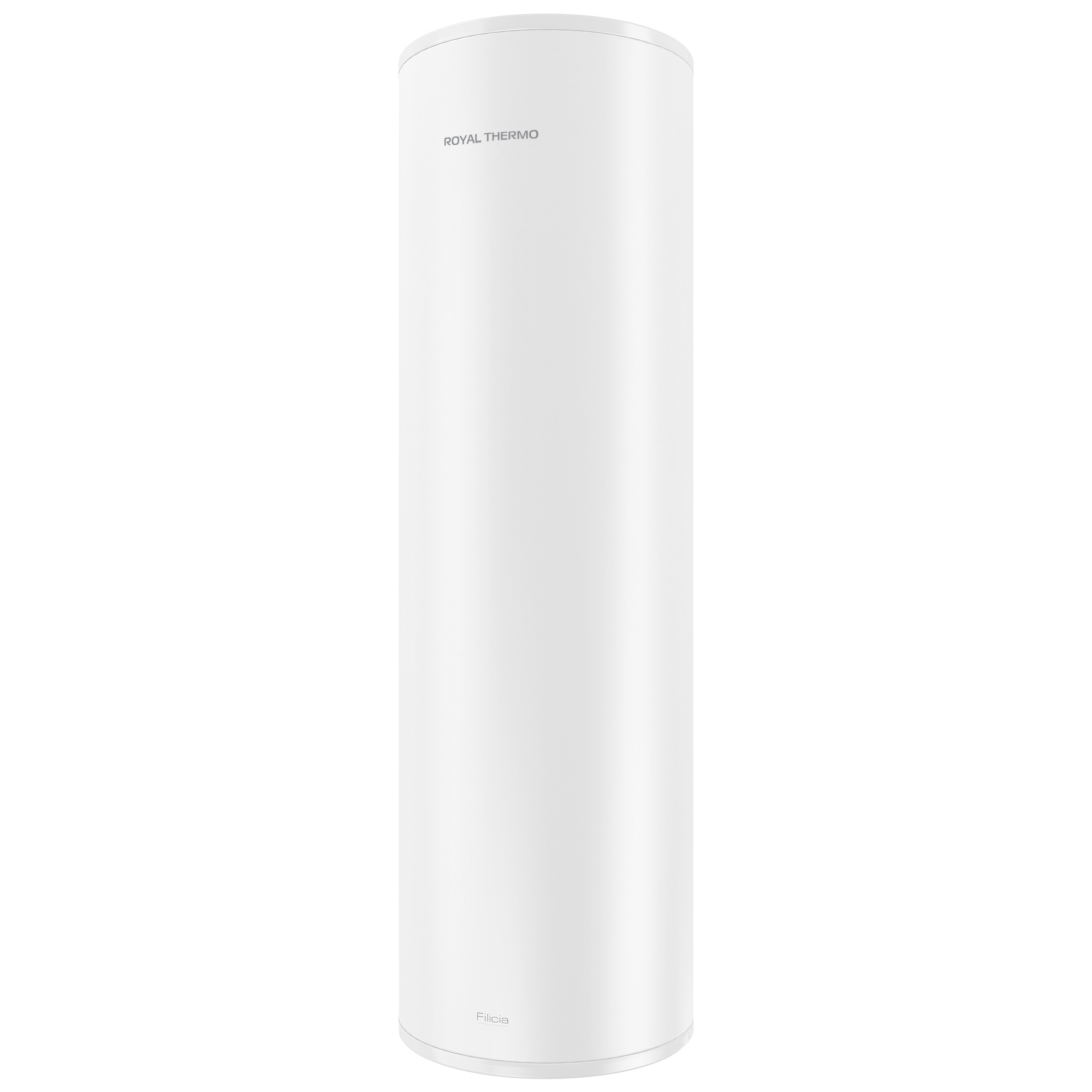 Изображение товара Накопительный водонагреватель электрический 50 л Royal Thermo RWH 50 Filicia 2 кВт нержавеющая сталь мокрый ТЭН