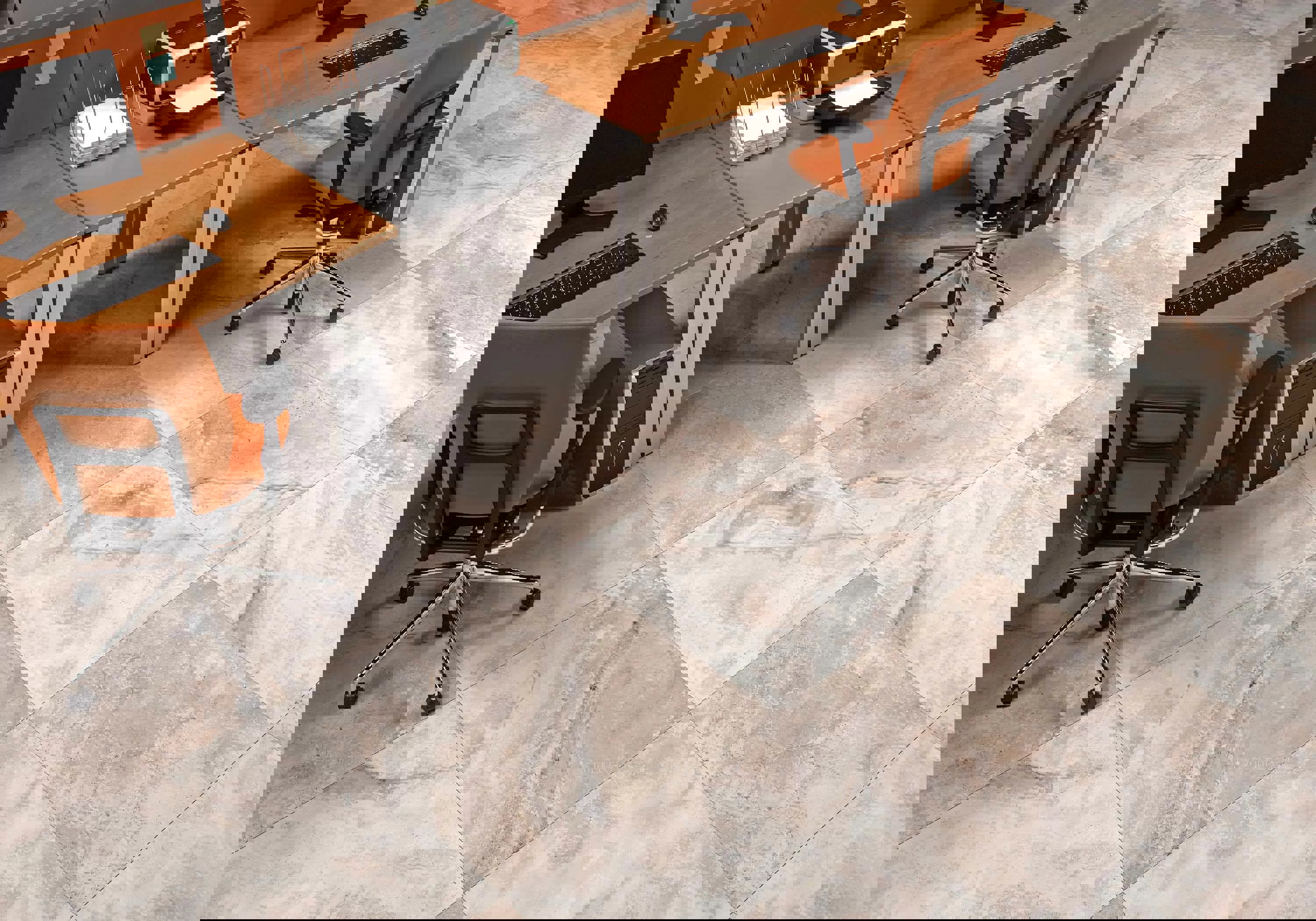 Изображение товара Керамогранит Гранитея Kykazar G272PR 60x60 см бежевый