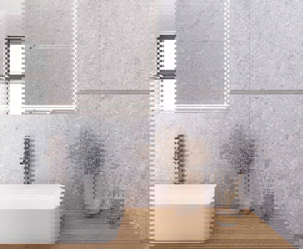 Изображение товара Керамогранит Laparet Matrix х9999300679 kra 60x120см цвет светло-серый