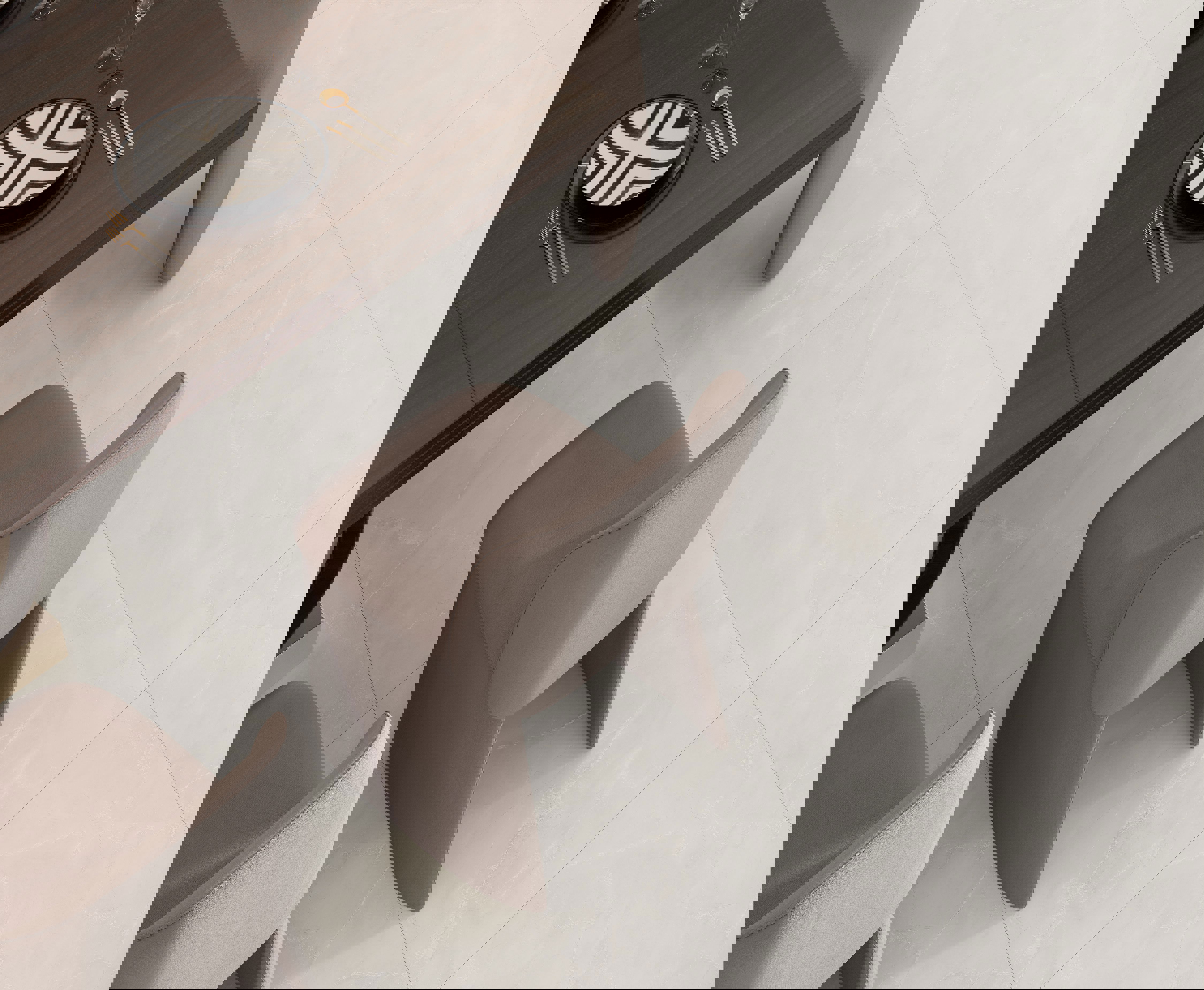 Изображение товара Керамогранит Laparet Impronta Blanco мраморный 80x80 см сатинированный