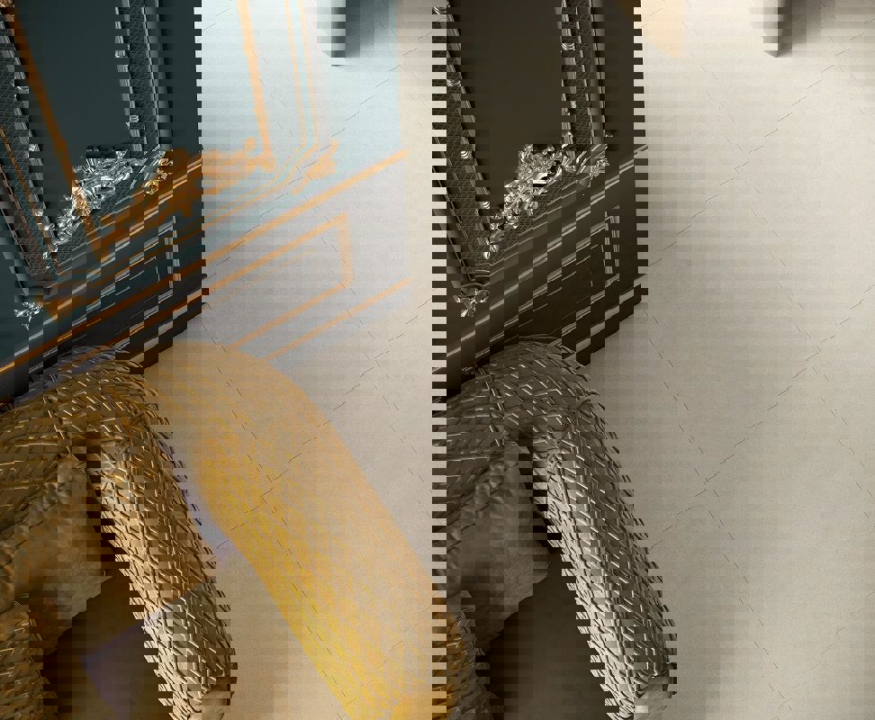 Изображение товара Керамогранит Laparet Somer Stone 80x80 см бетон для пола и стен