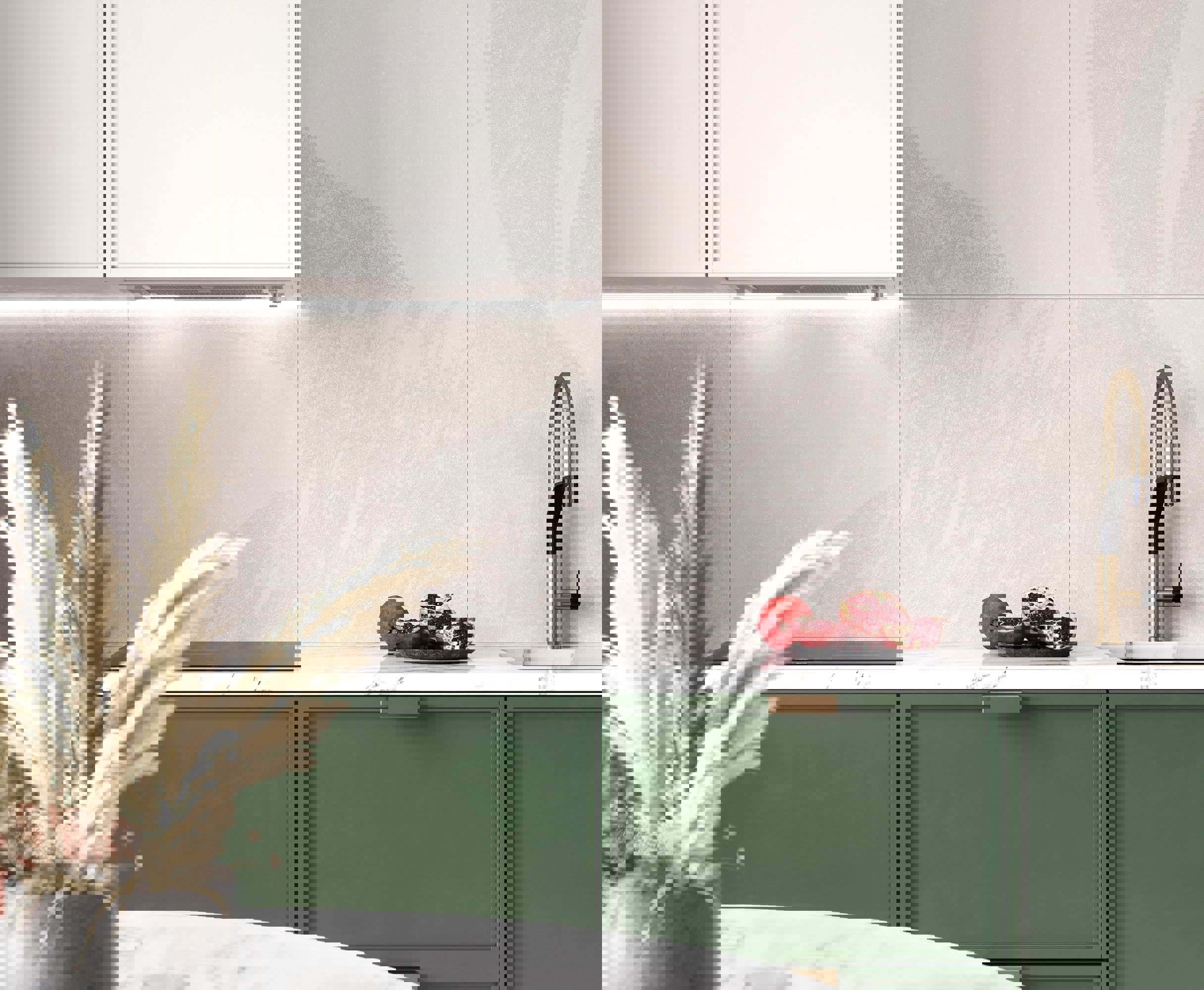 Изображение товара Керамогранит Laparet Forenza Bianco серый 60x60 см сатинированный для пола и стен