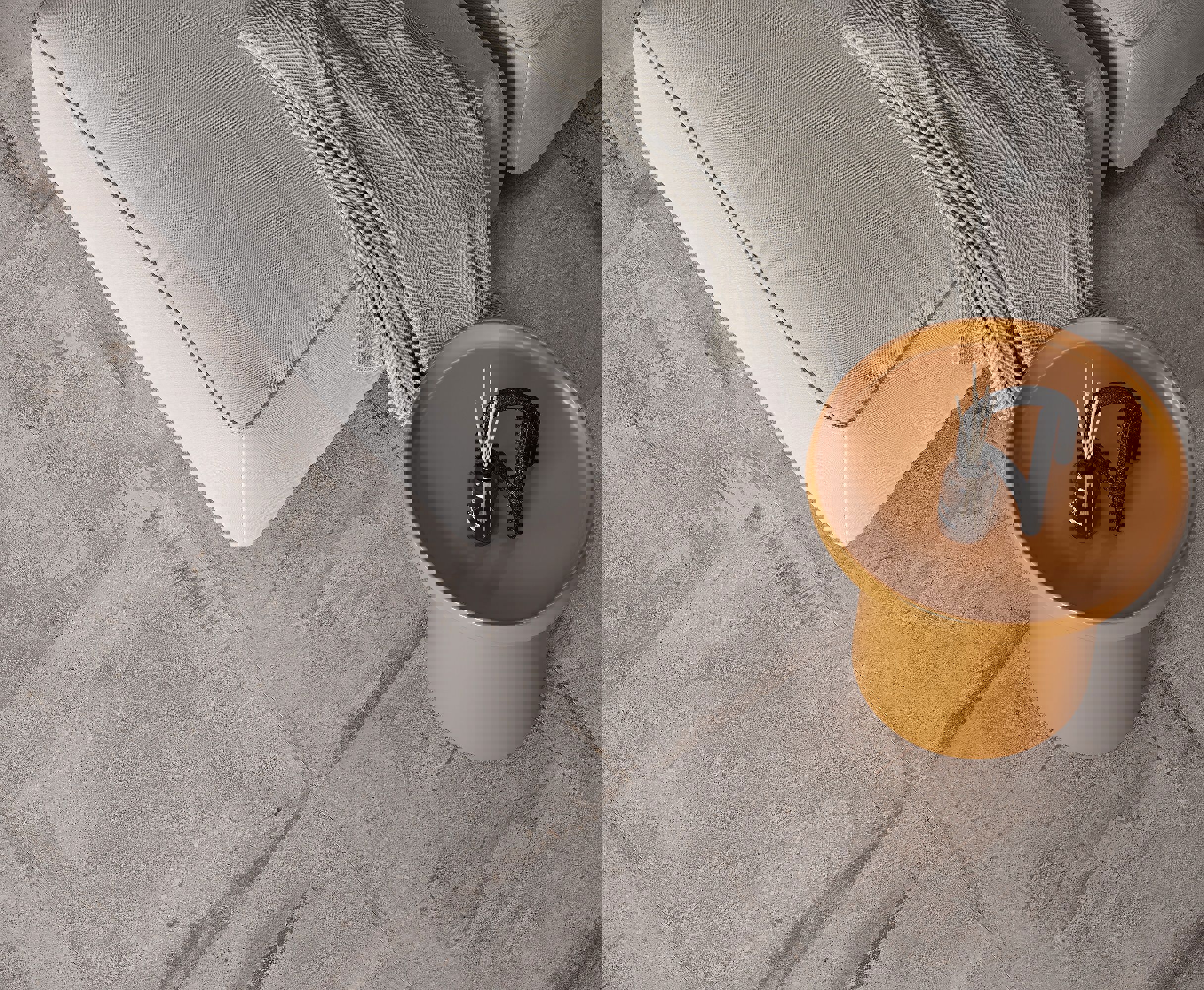 Изображение товара Керамогранит Laparet Cemento grigio х9999294705 kra 60x60см цвет серый