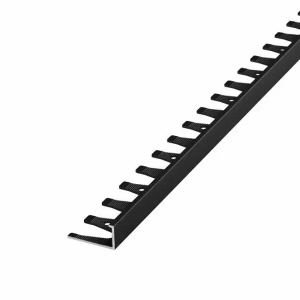 **Профиль внешний угол Alprofi ПК 02.2700.15** — это угловой окантовочный материал, который просто и легко монтируется.  ...