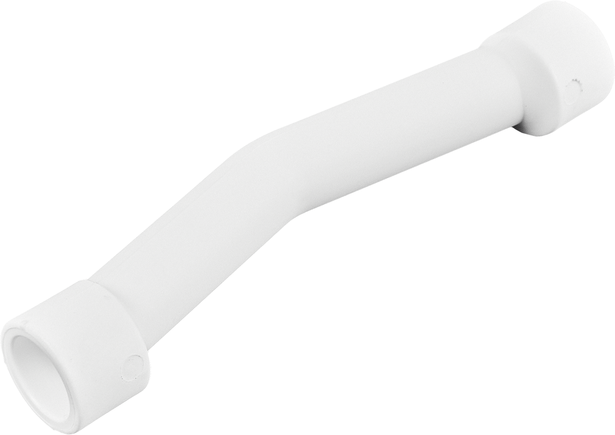 Изображение товара Обвод длинный Valtec 20 мм с муфтами полипропилен