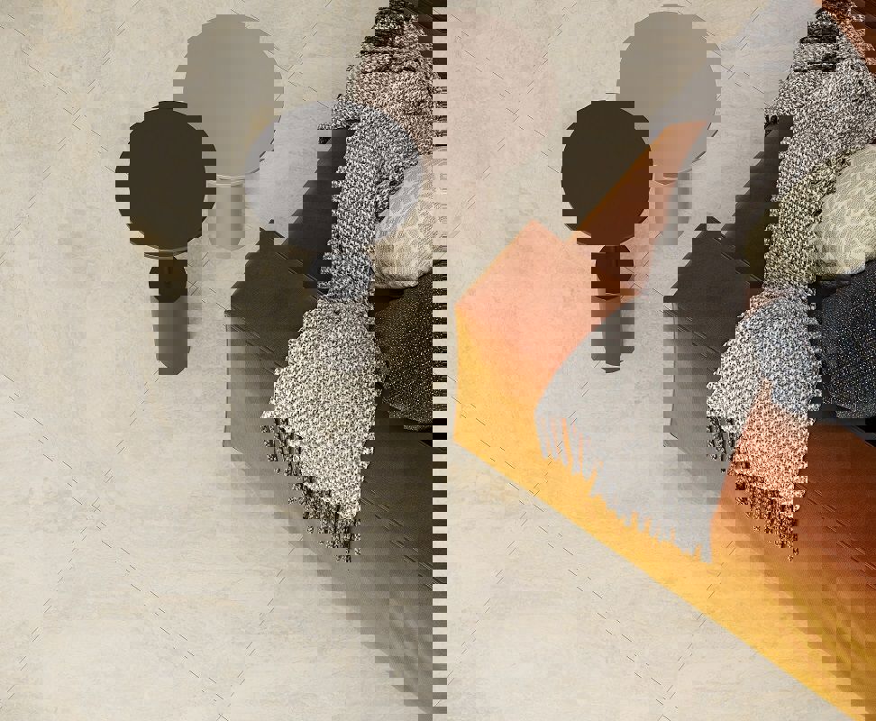 Изображение товара Керамогранит Laparet New york ivory х9999292878 kra 60x60см цвет бежевый