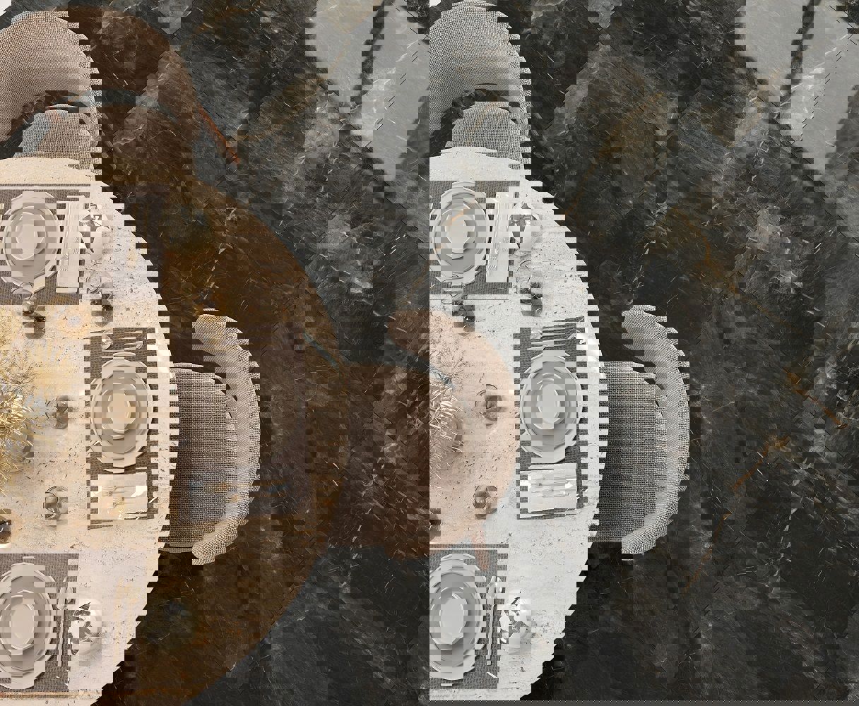 Изображение товара Керамогранит Laparet Stellar wind х9999294599 kra 60x60см цвет темно-серый