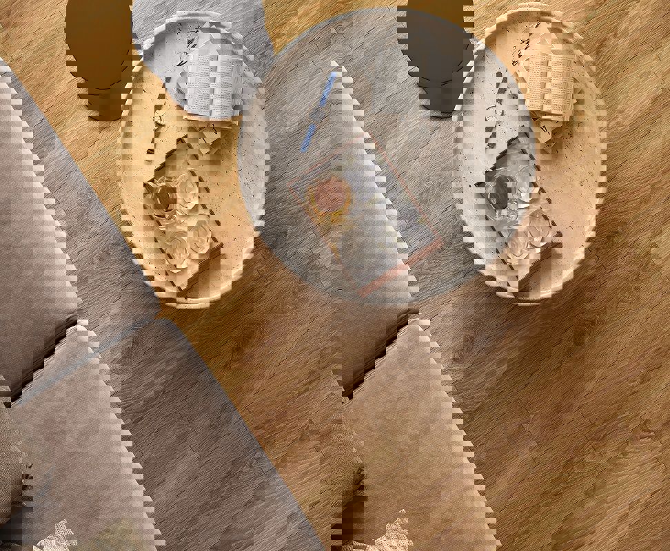 Изображение товара Керамогранит Laparet Polo Brandy 19.7x79.7 см бежевый для пола и стен