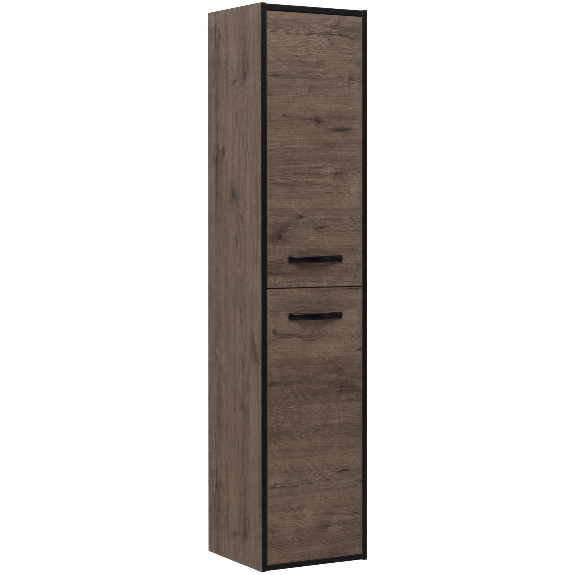 Изображение товара Пенал Инди 160x35 цвет дуб веллингтон