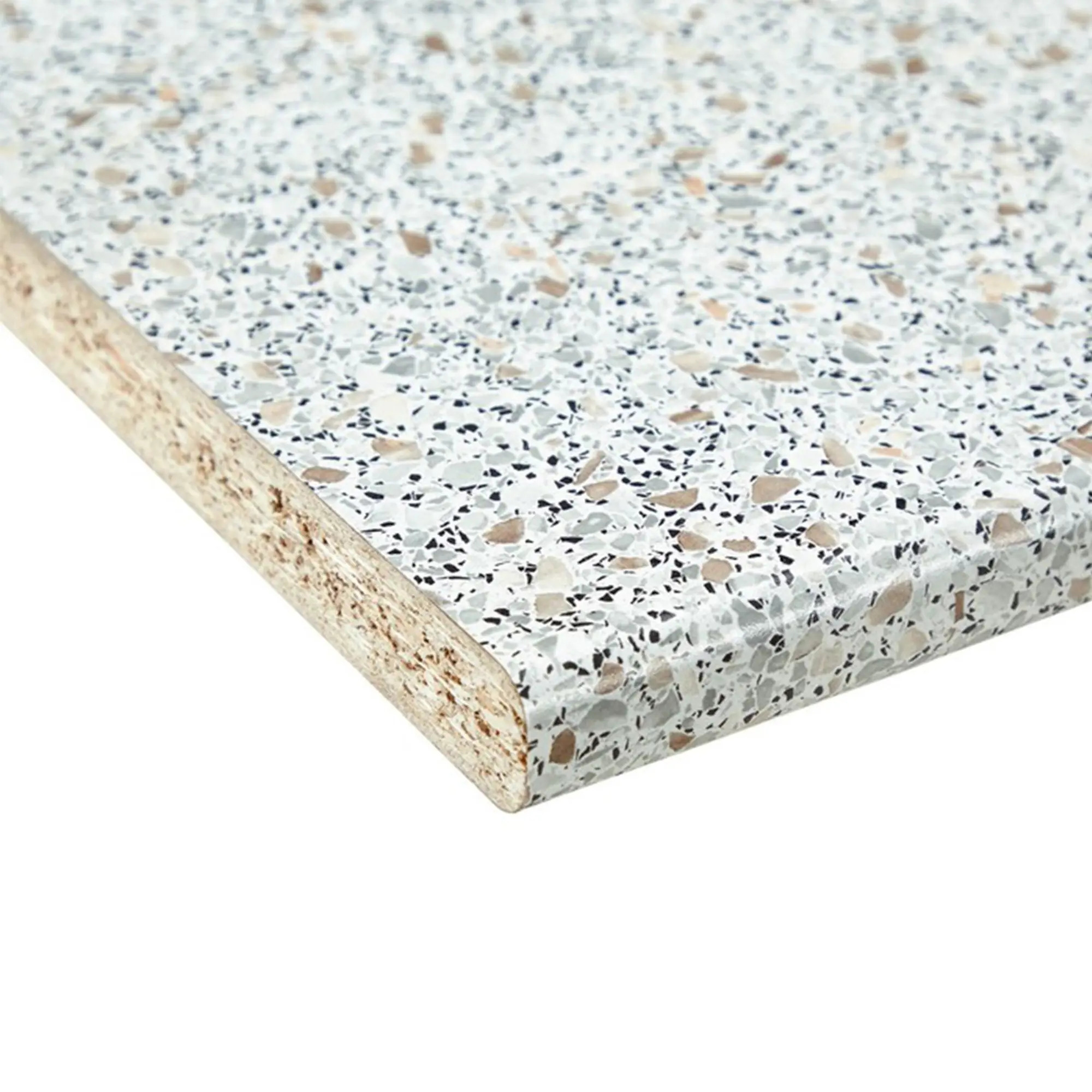 Столешница Ultradecor 80x60x3.8 см ЛДСП цвет гранитная крошка ️ купить ...