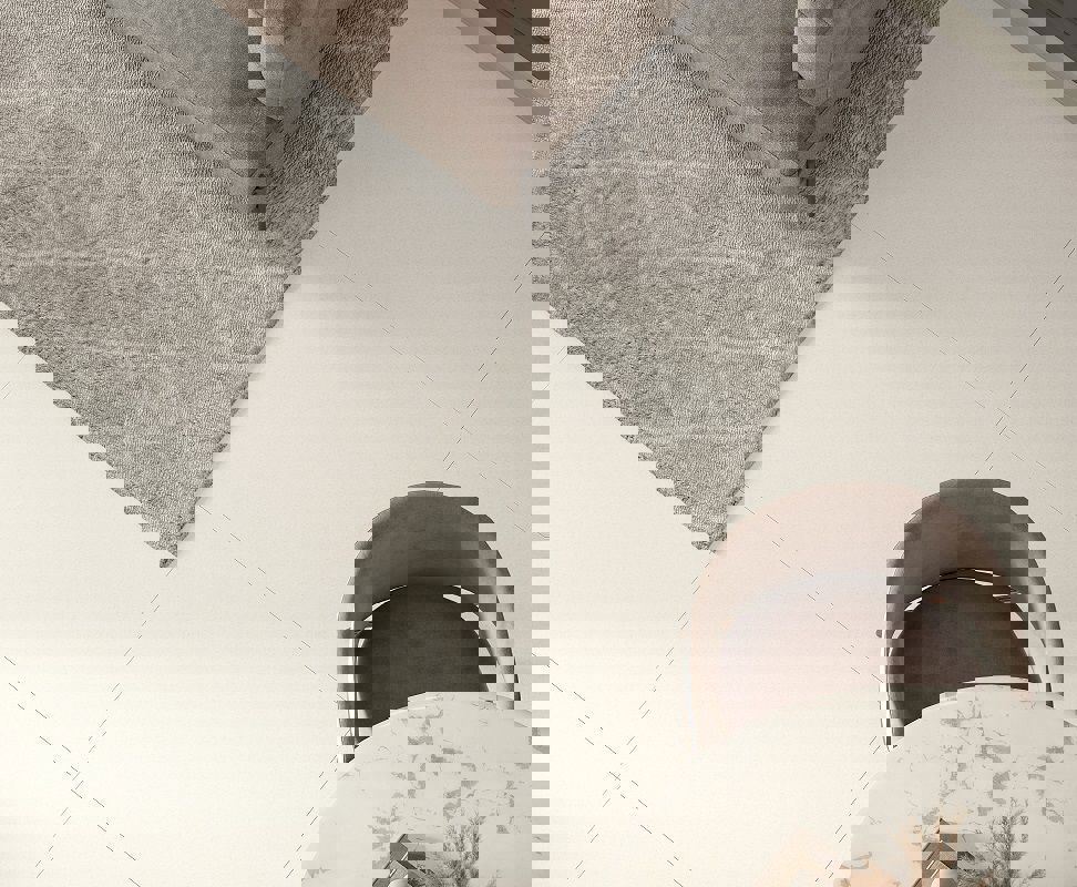 Изображение товара Керамогранит Laparet Prism Perla бетон 80x80 см для пола и стен