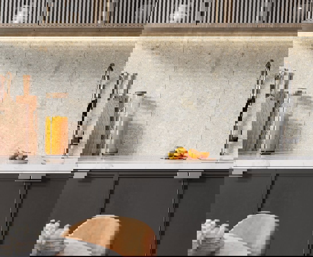 Изображение товара Керамогранит Laparet Matrix х9999295731 kra 60x60см цвет бежевый