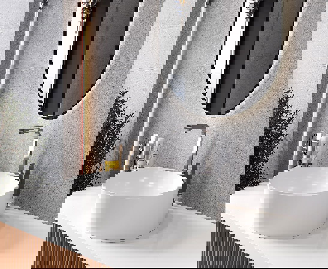 Изображение товара Керамогранит Laparet Noa серый 60x120 см для пола и стен