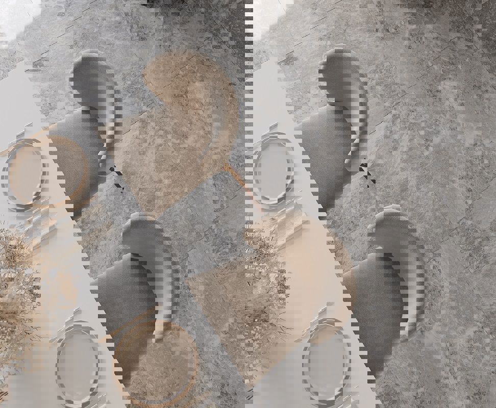 Изображение товара Керамогранит Laparet Orion х9999286956 kra 80x80см цвет серый