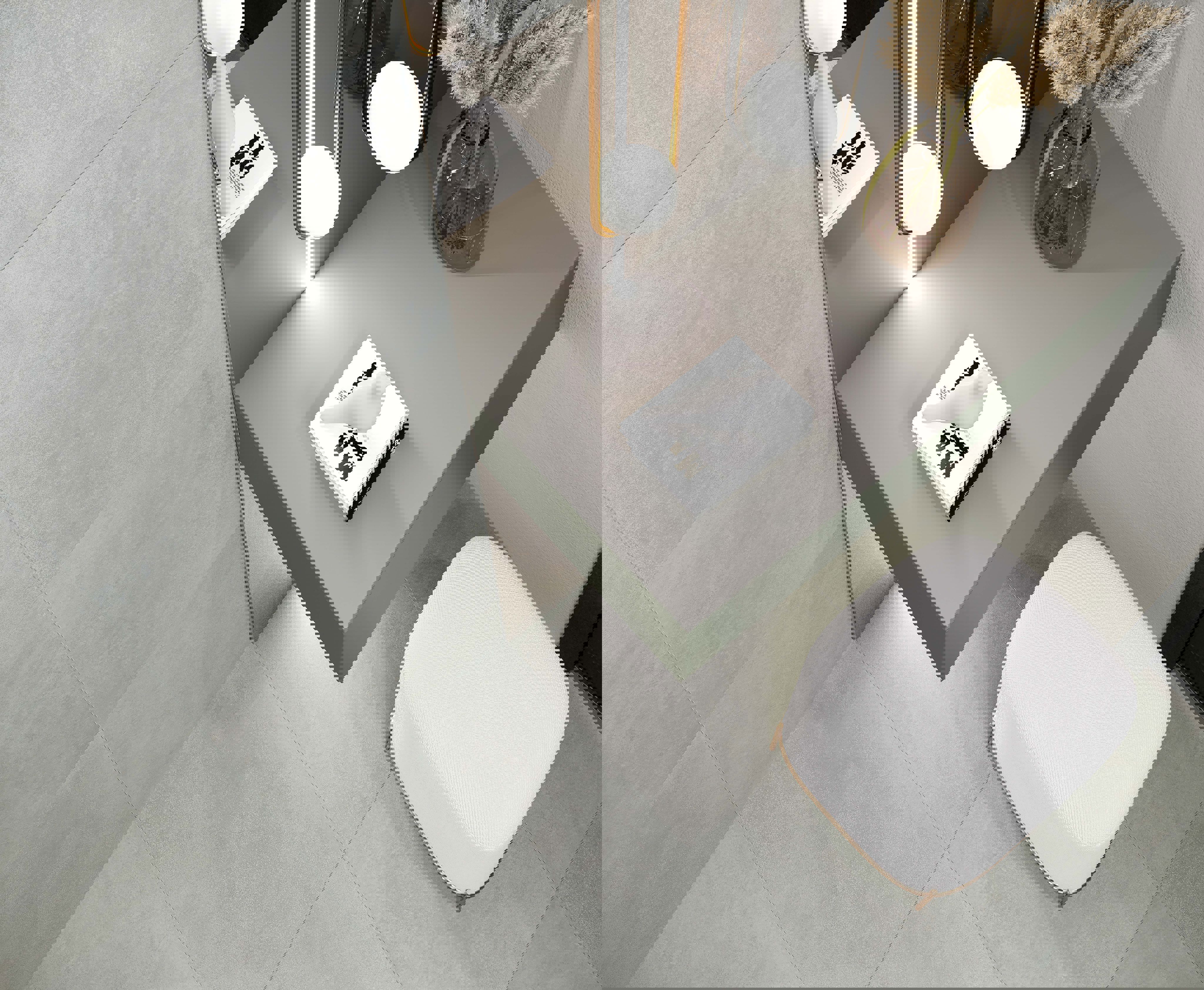 Изображение товара Керамогранит Laparet Infinito х9999295236 kra 50x50см цвет серый