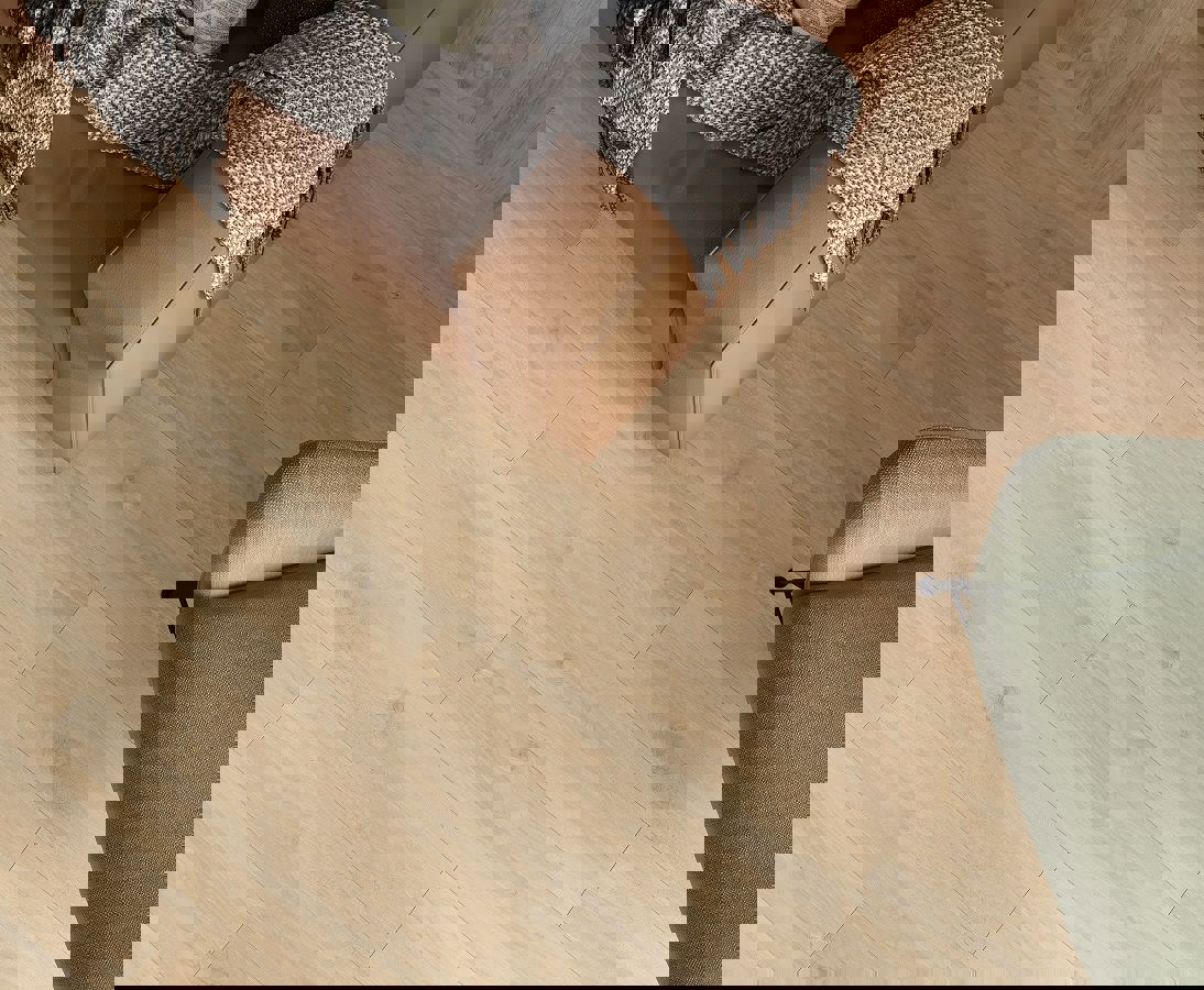 Изображение товара Керамогранит Laparet Epiq Miele бежевый 20x120 см матовый для стен и пола