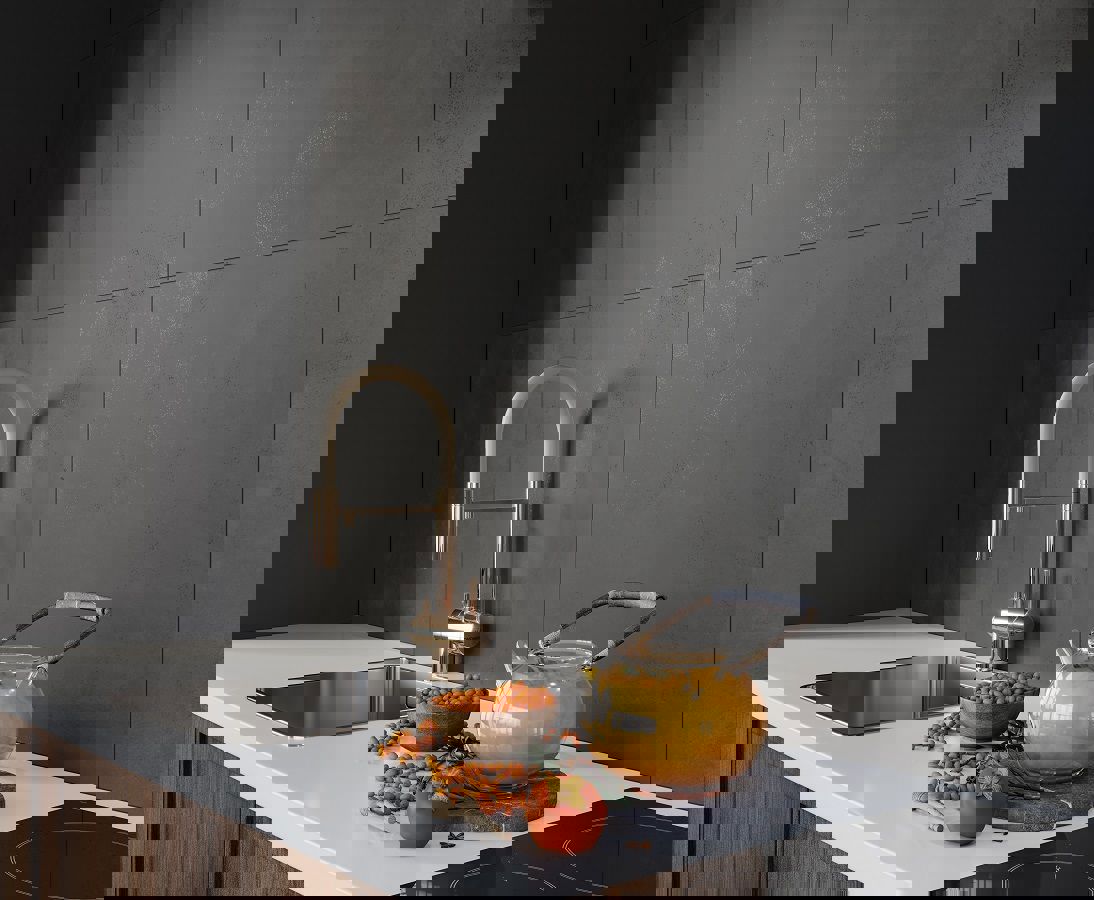 Изображение товара Керамогранит Laparet Evolution серый 60x60 см матовый для пола и стен