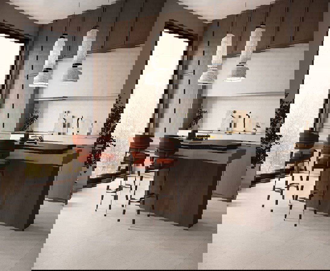 Изображение товара Керамогранит Laparet Smart бежевый 60х60 см матовый