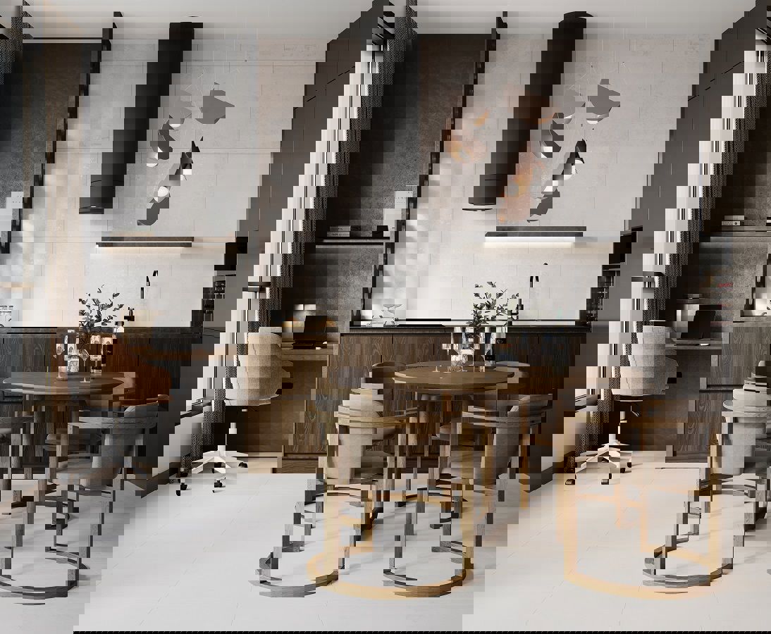 Изображение товара Керамогранит Laparet Proto белый 59.5x59.5 см матовый для стен пола