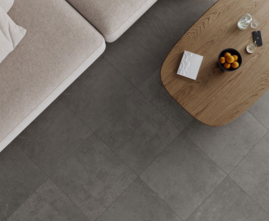 Изображение товара Керамогранит Laparet Smart х9999297807 kra 59.5x59.5см цвет серый