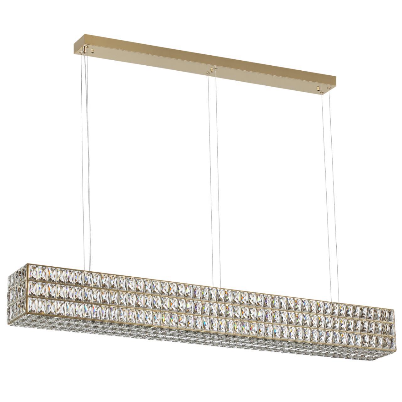 Изображение товара Люстра подвесная Odeon Light 4926-60L для современных интерьеров