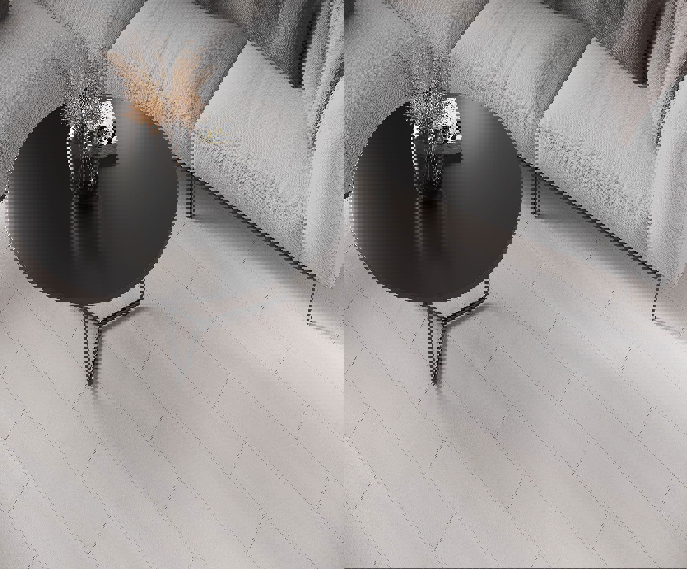 Изображение товара Керамогранит Laparet Grant 15x60 см белый для внутренней и наружной облицовки