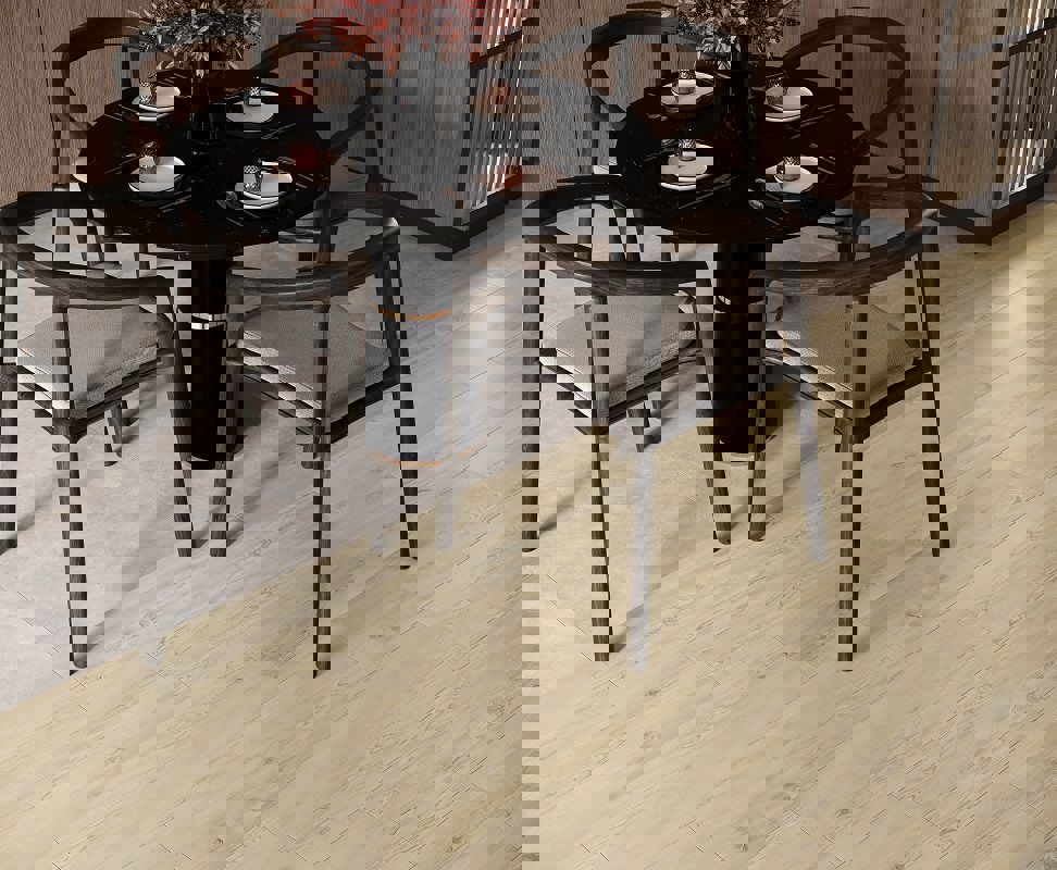 Изображение товара Керамогранит Laparet Renova Crema 19,7x79,7 см бежевый для пола и стен