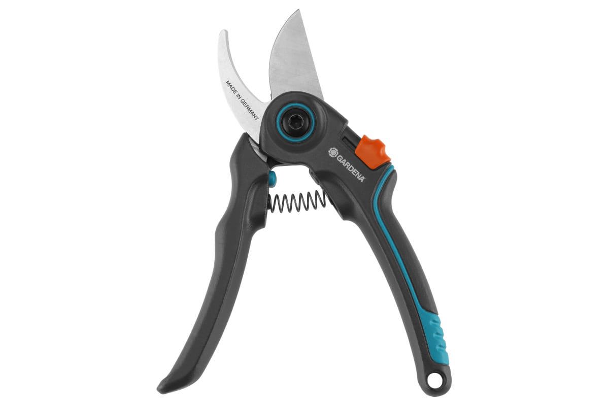Изображение товара Секатор ручной Gardena ExpertCut сталь 24.5 см