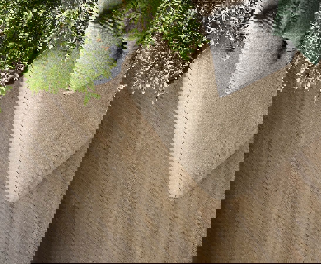 Изображение товара Керамогранит Laparet Tabula beige х9999295254 kra 19.7x79.7см цвет бежевый