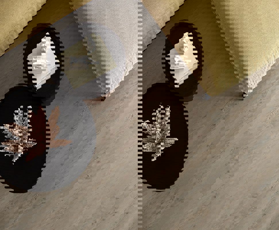 Изображение товара Керамогранит Laparet Renova Smoky бежевый 19.7x79.7 см для пола и стен