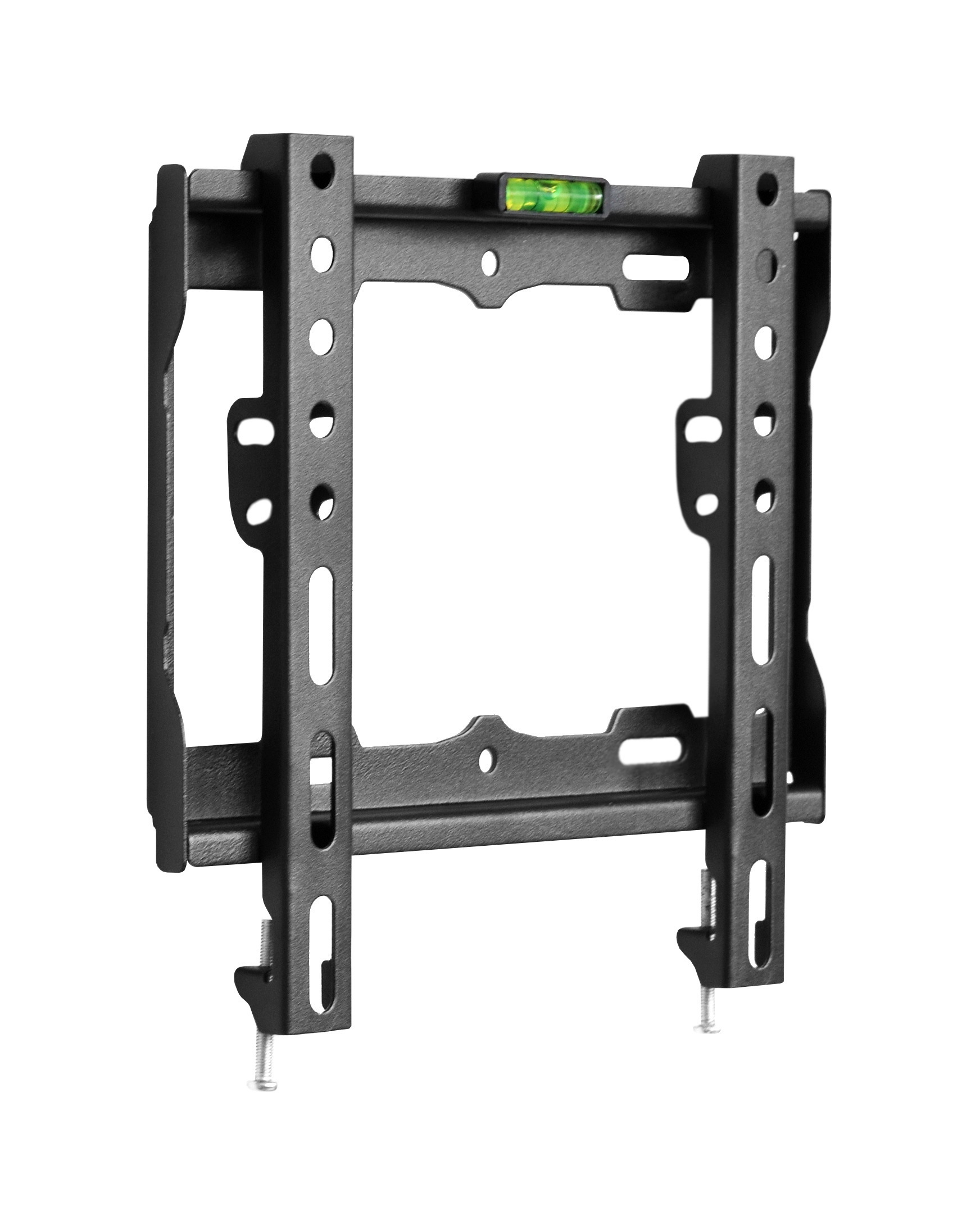 Изображение товара Кронштейн для телевизора Metaldesign MD-3022 ультратонкий до 43 дюймов максимальная нагрузка 25 кг 