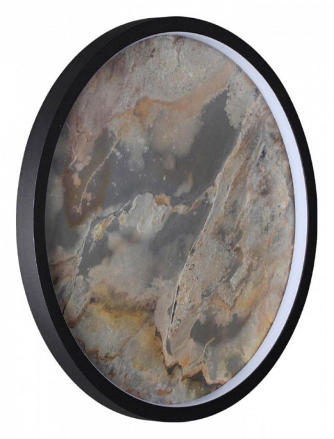 Изображение товара Настенно-потолочный светильник Odeon Light 5078-25L со светодиодами, стиль STOFLAKE