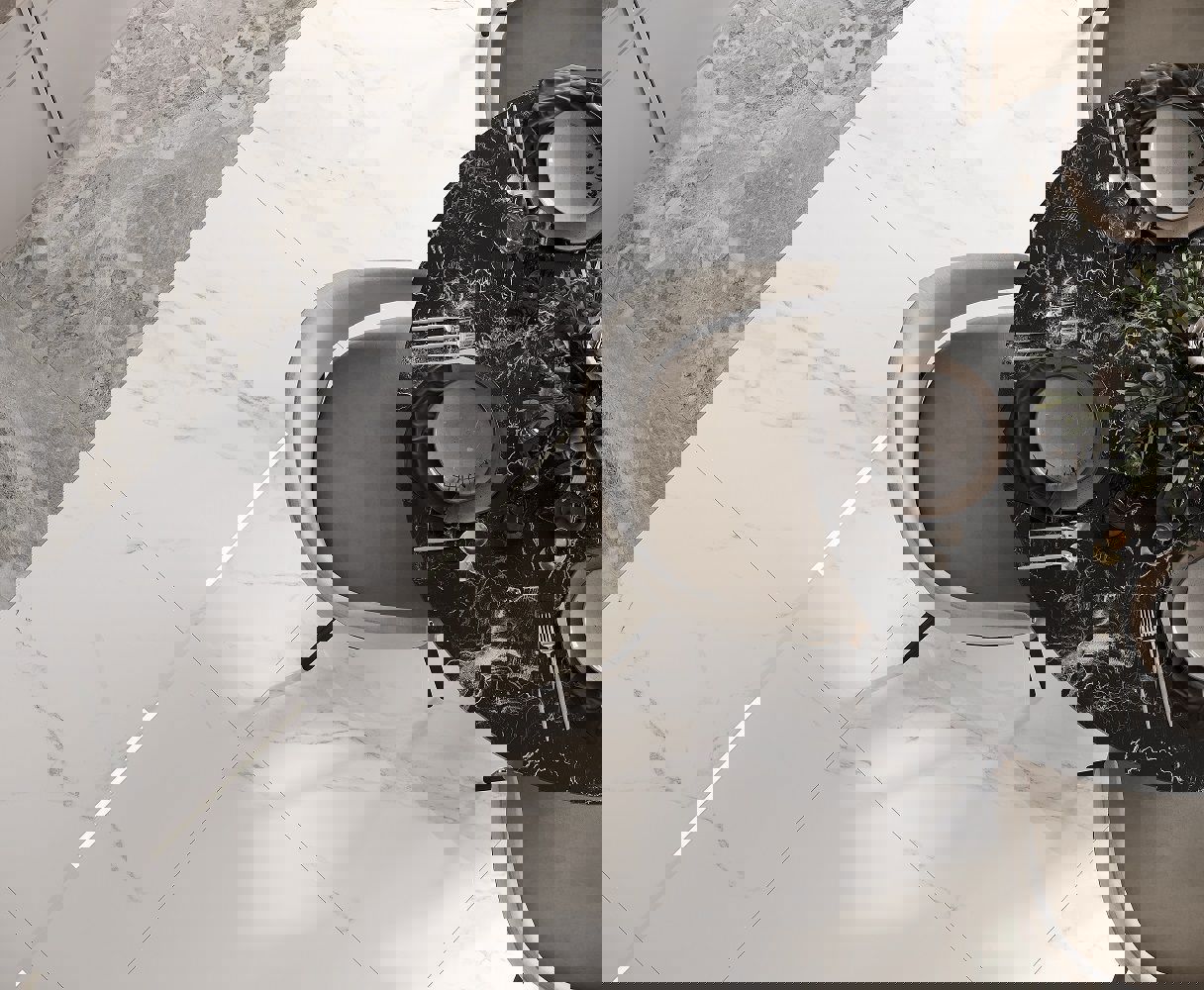 Изображение товара Керамогранит Laparet Mercury белый 80x80 см