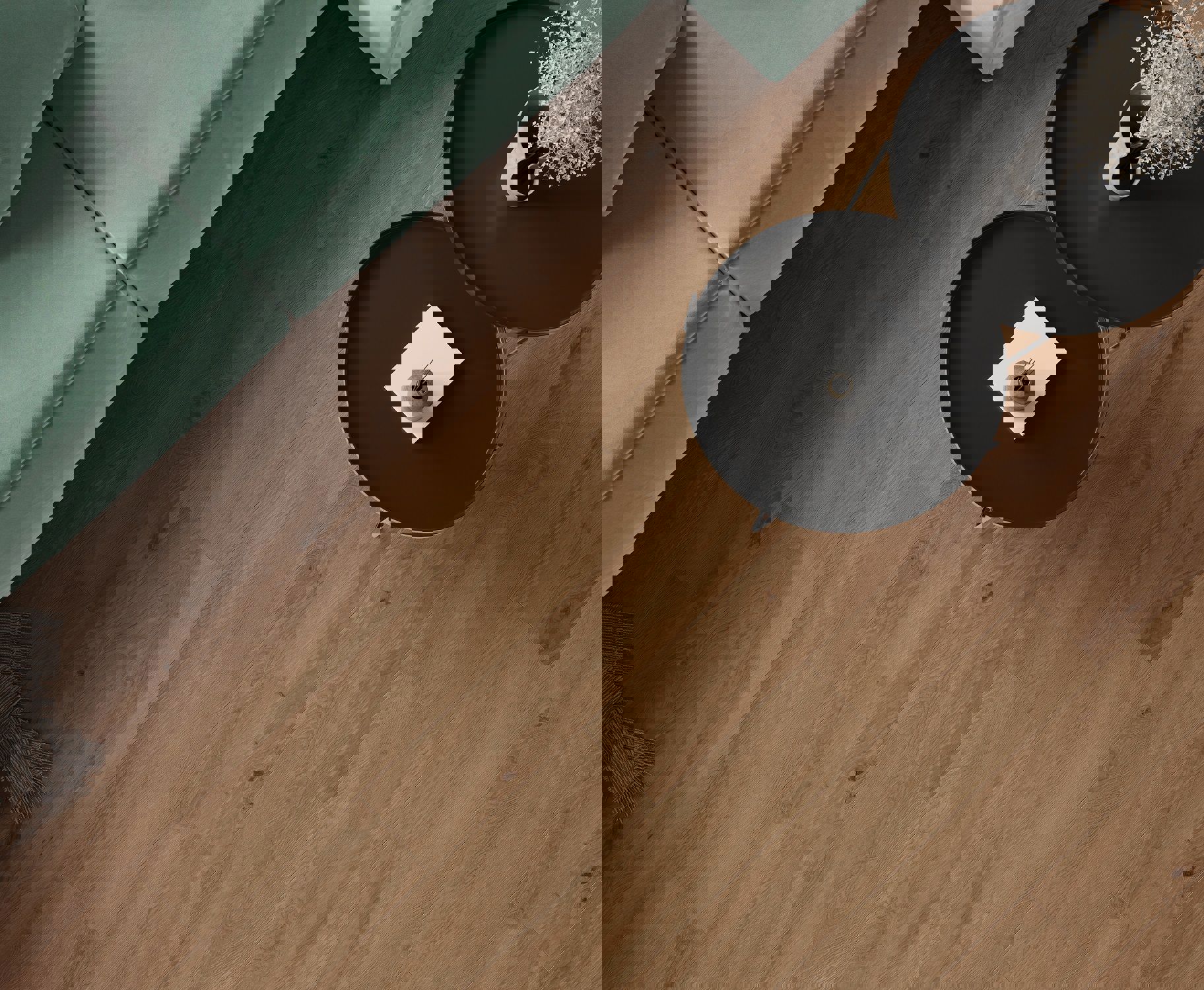 Изображение товара Керамогранит Laparet Canarium brown х9999292976 kra 20x120см цвет коричневый