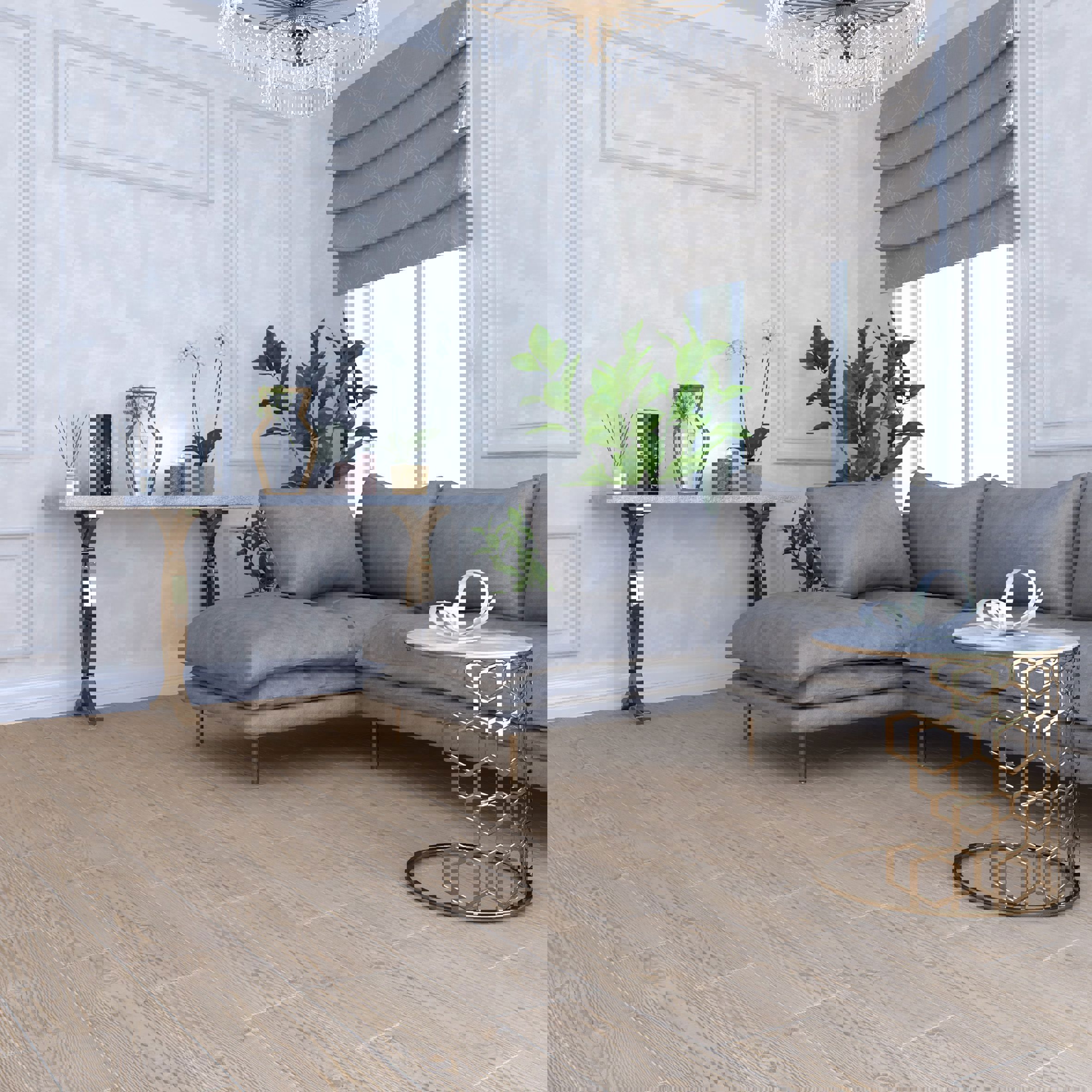 Изображение товара Керамогранит Laparet Faggio х9999294867 kra 20x80см цвет бежевый