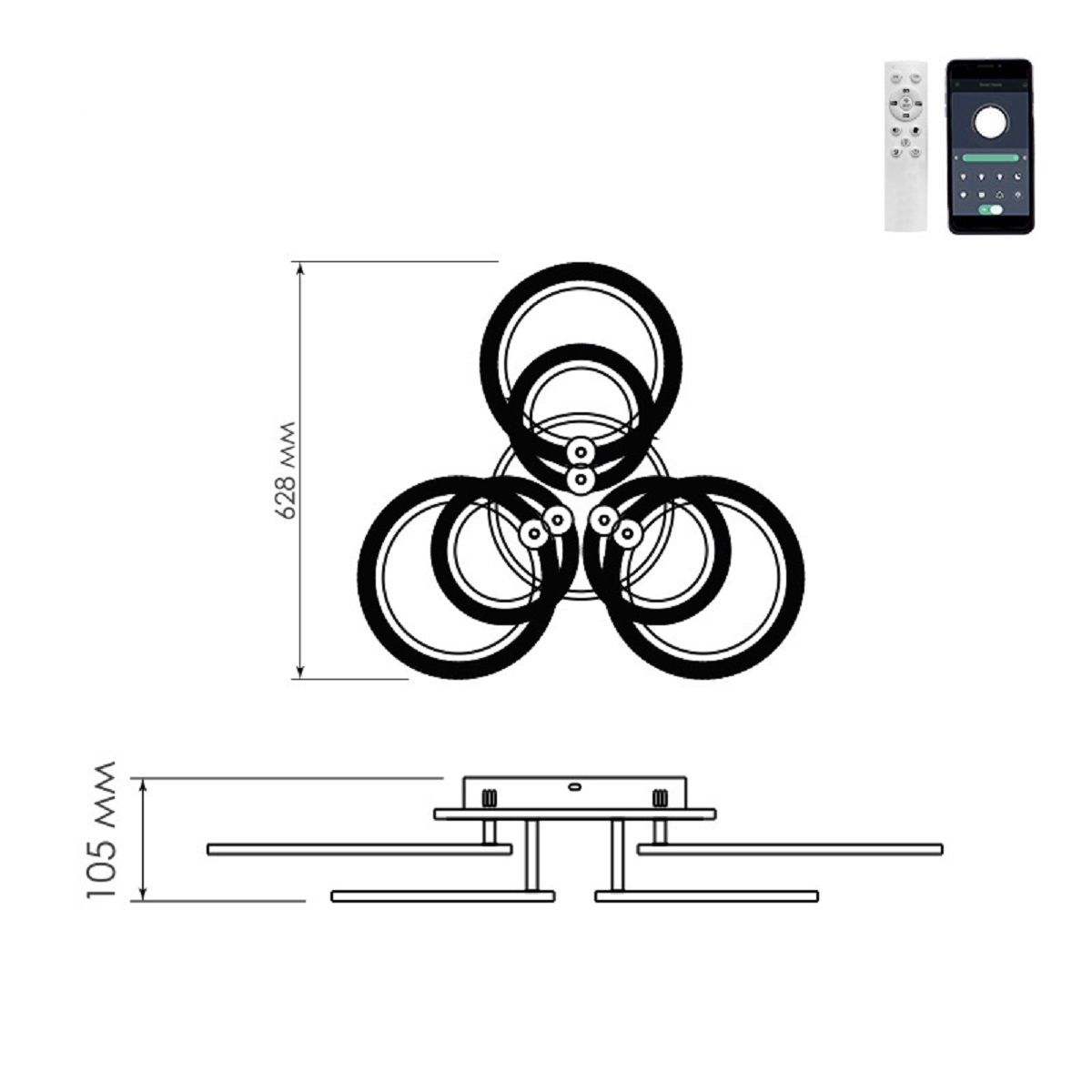 Превью изображения товара