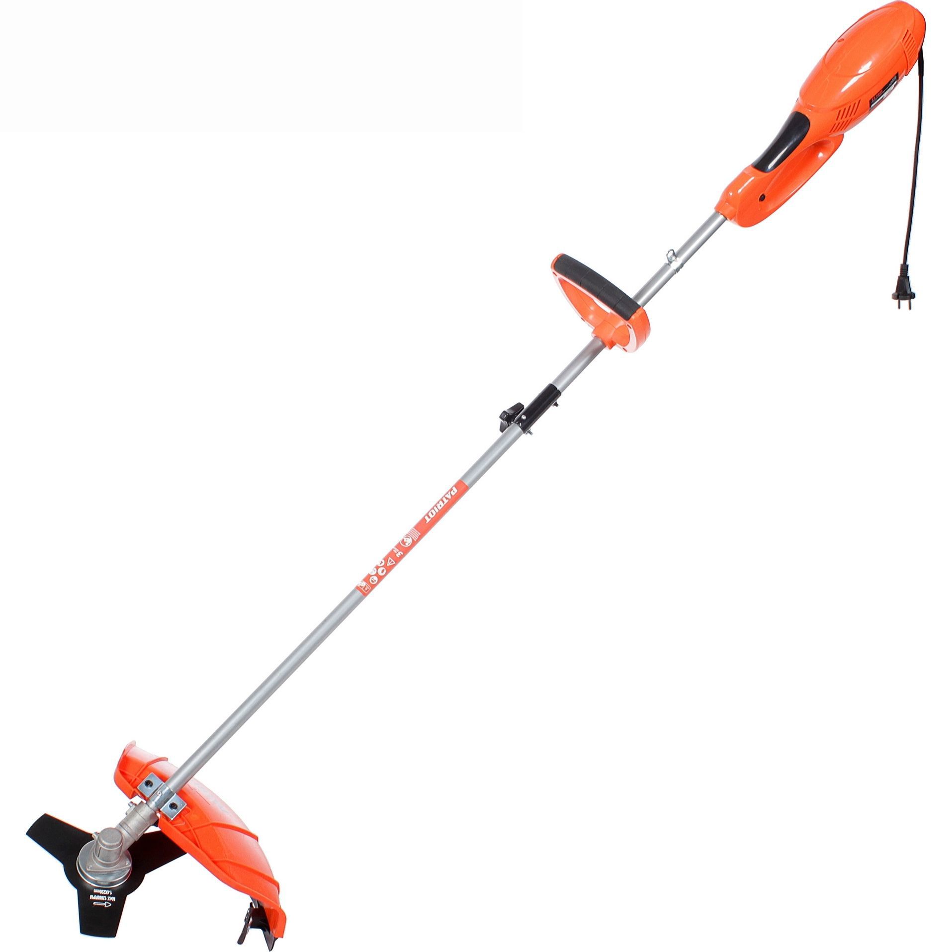 Изображение товара Мотокоса электрическая Patriot ET1401 1100 Вт