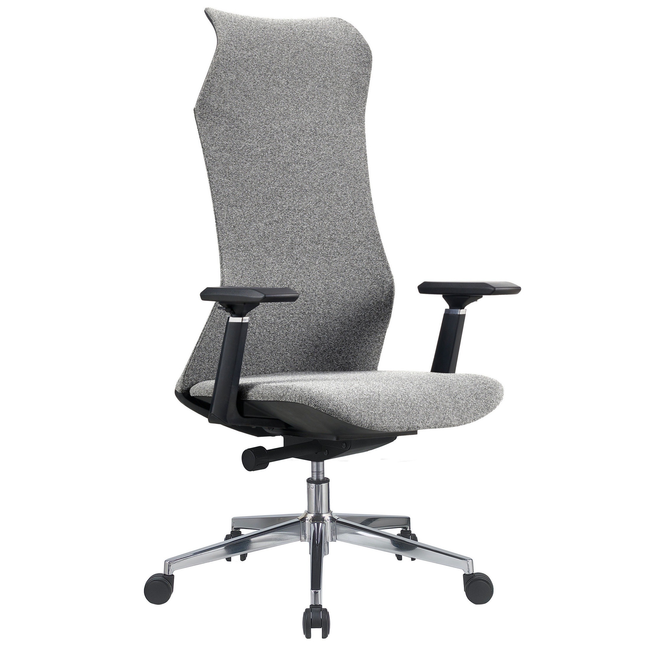 Изображение товара Офисное кресло Chairman 583 Sl для комфорта и стильного интерьера