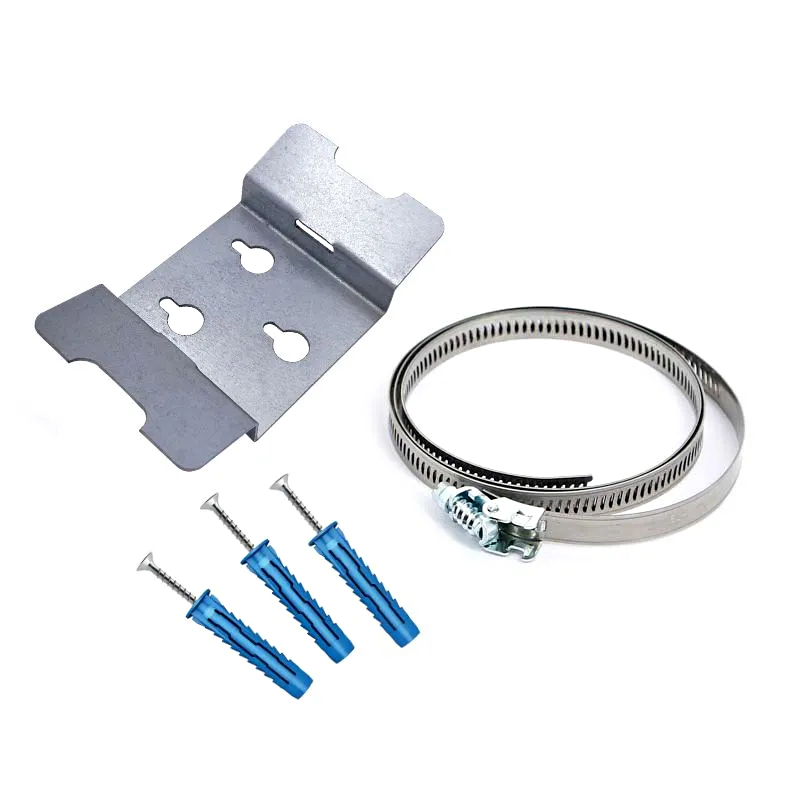 Изображение товара Комплект крепления расширительного бака Kinner для баков 8-24 литра Россия