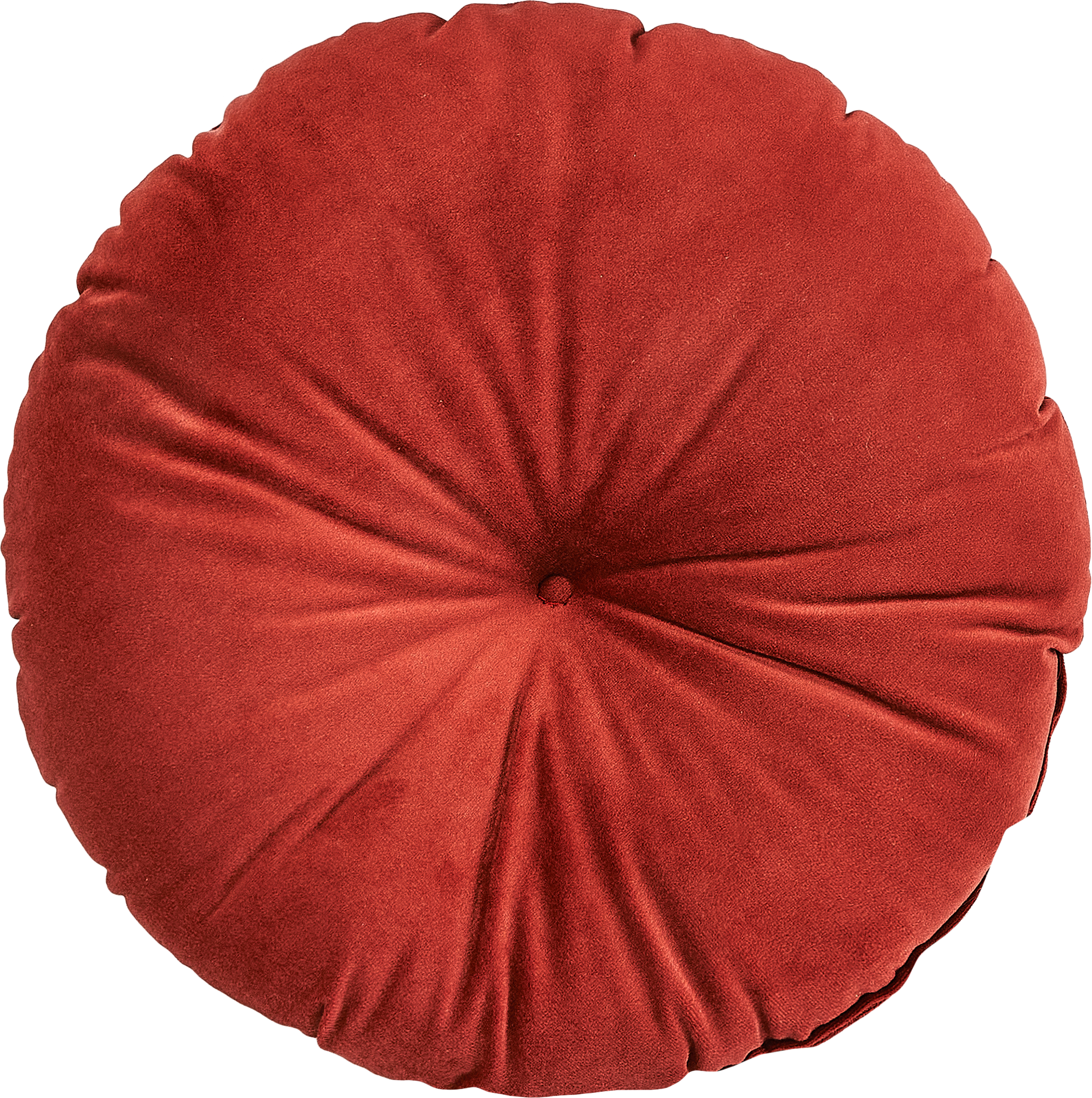 Изображение товара Декоративная подушка Linen Way Cocktail 1 37x37 см терракот стиль неоклассика