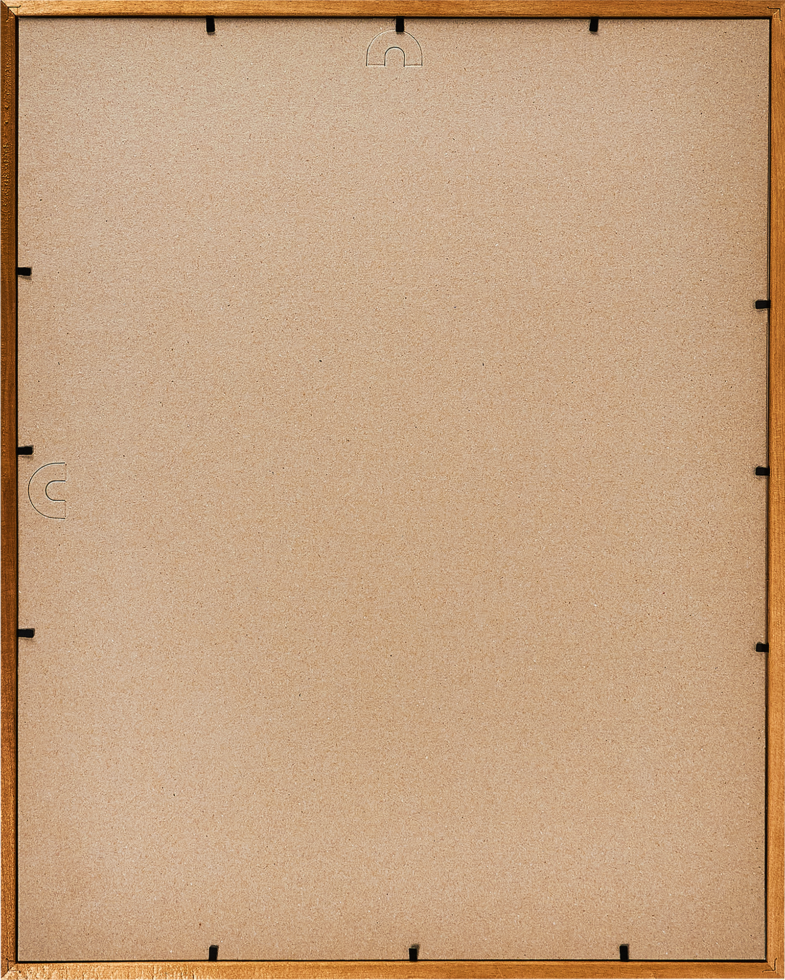 Рамка Inspire Rose 40x50 см дерево цвет светлый бук - 2